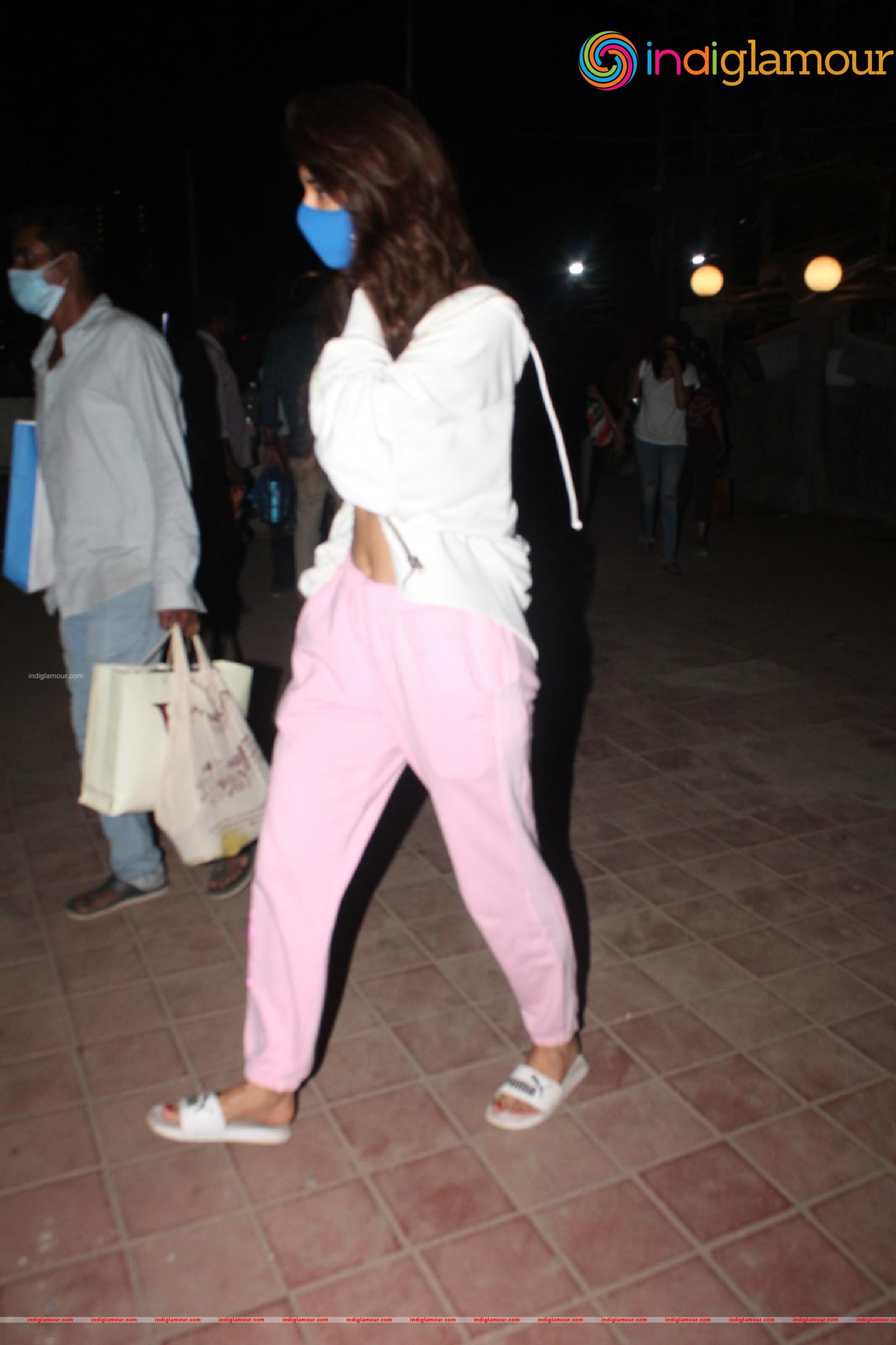 Disha Patani Actress hd photo