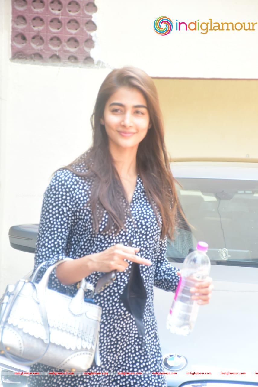 Pooja Hegde Actress hd photo
