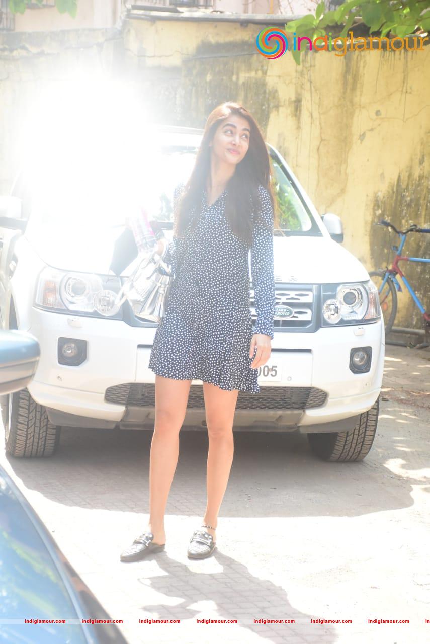 Pooja Hegde Actress hd photo