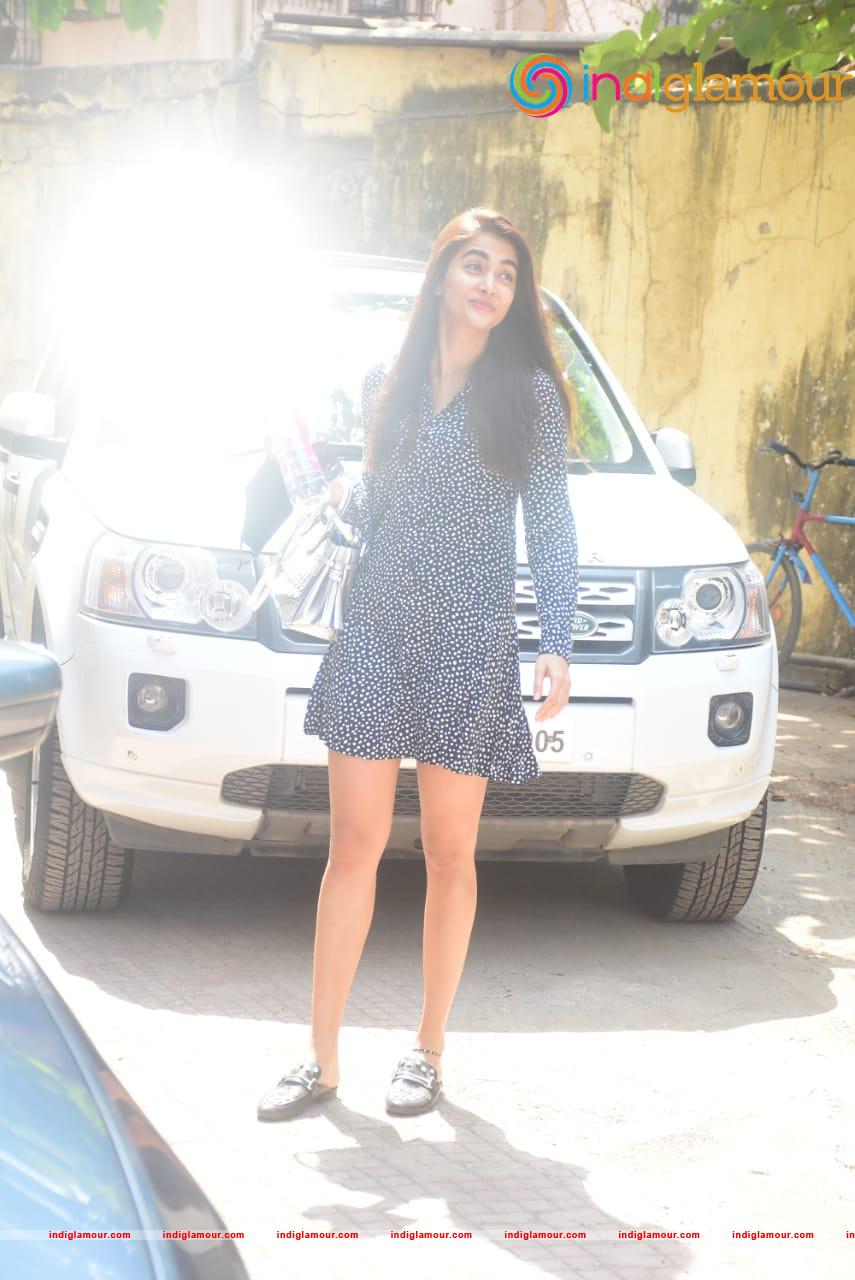 Pooja Hegde Actress hd photo
