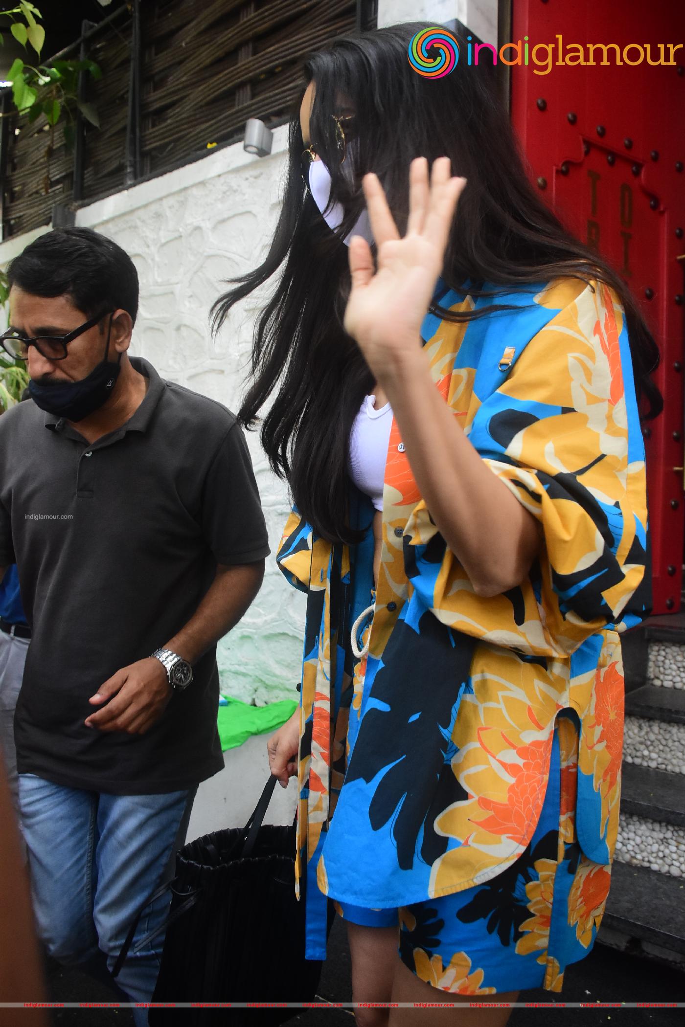 Shraddha Kapoor Actress hd photo