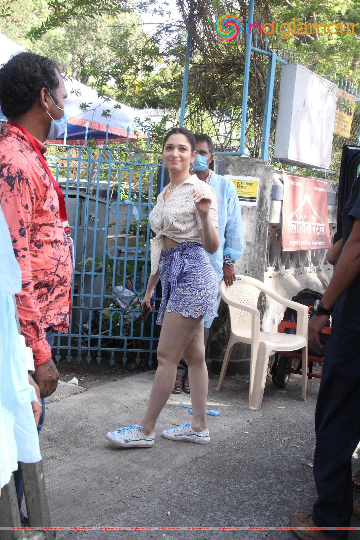 Tamannaah Bhatia Actress hd photo