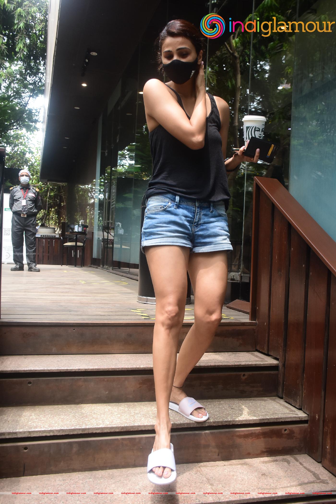 Daisy Shah Actress hd photo