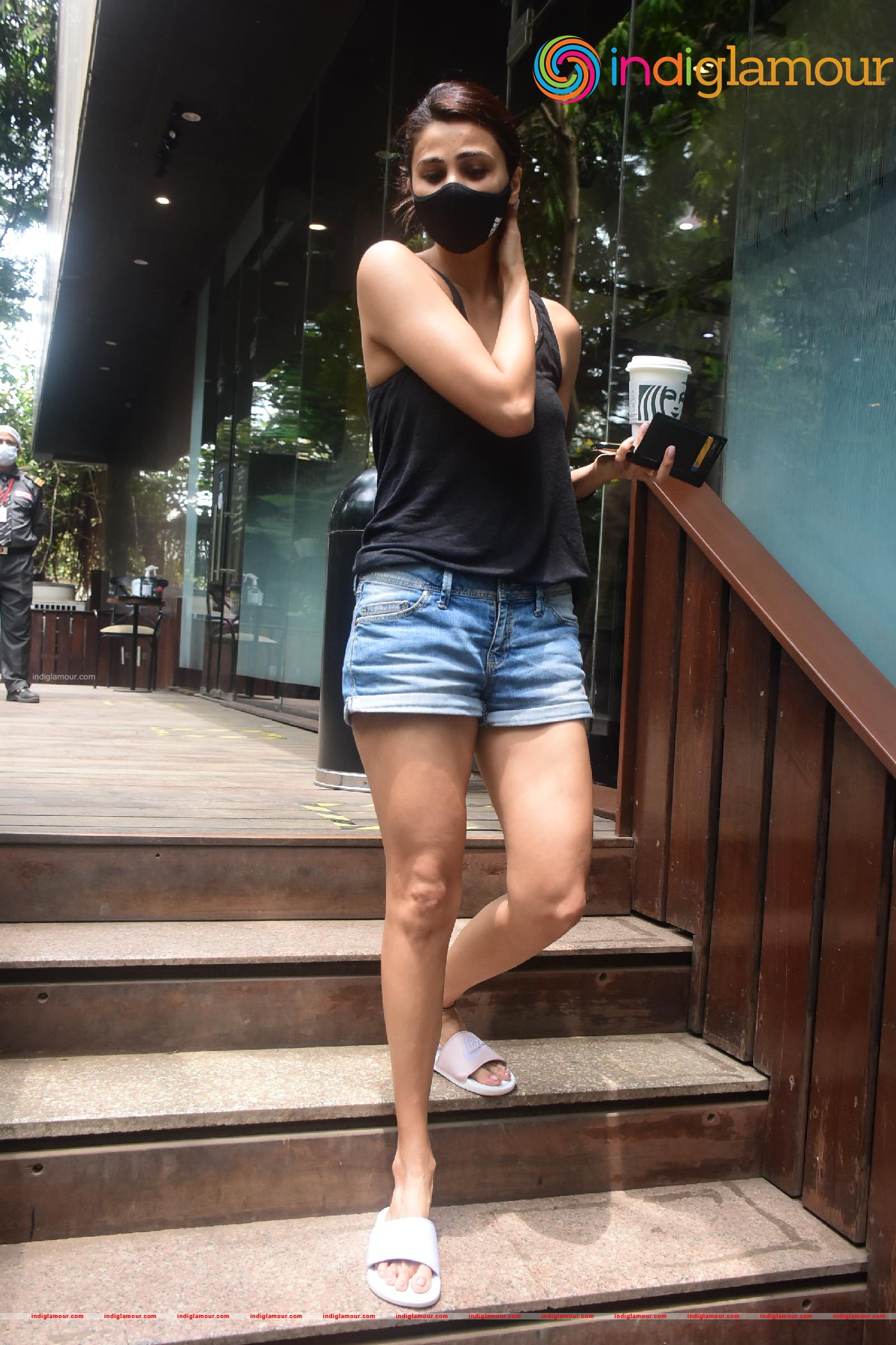 Daisy Shah Actress hd photo