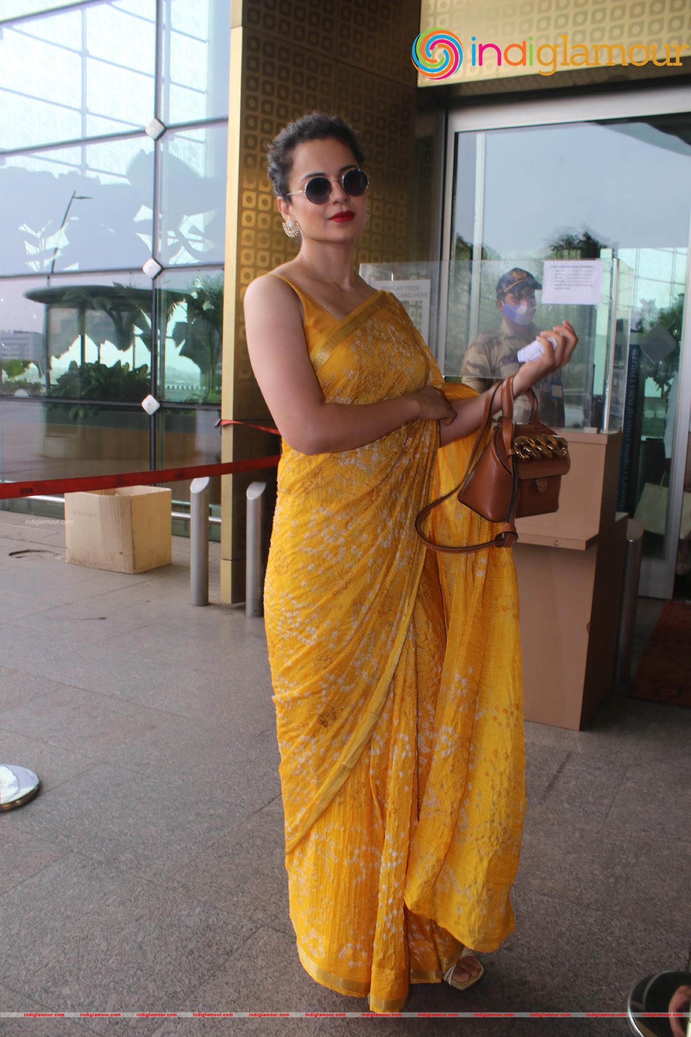 Kangana Ranaut Actress hd photo