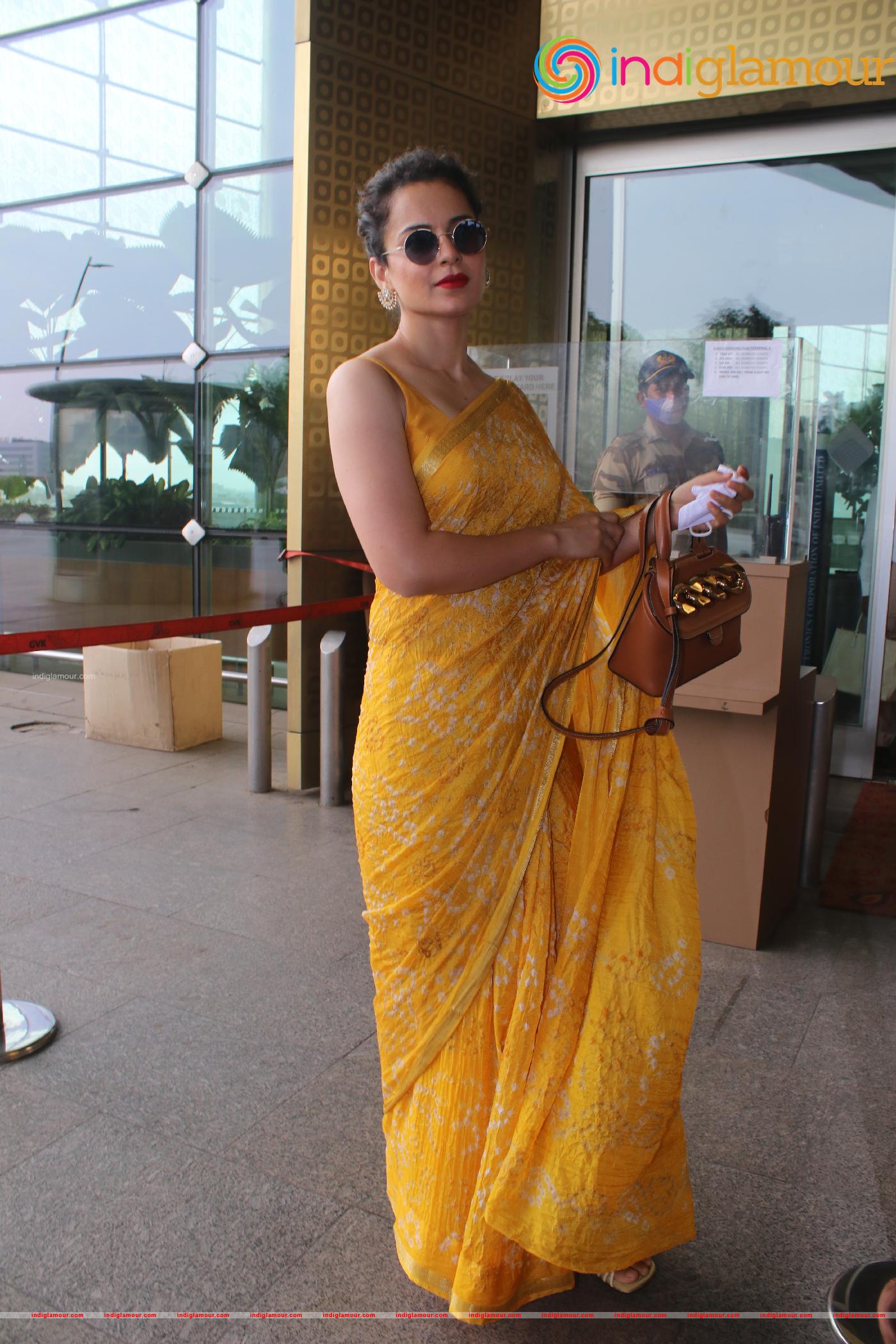 Kangana Ranaut Actress hd photo