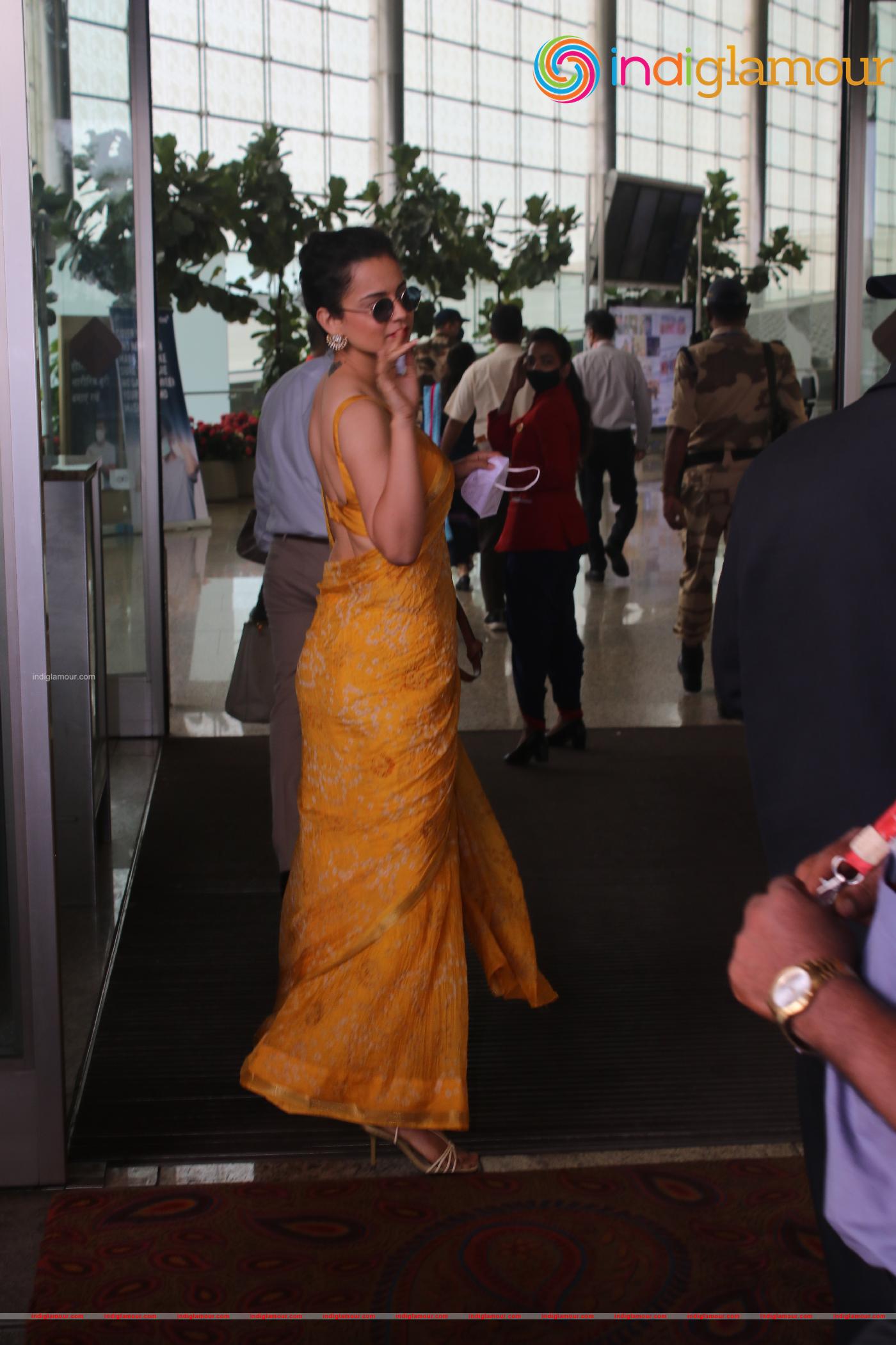 Kangana Ranaut Actress hd photo