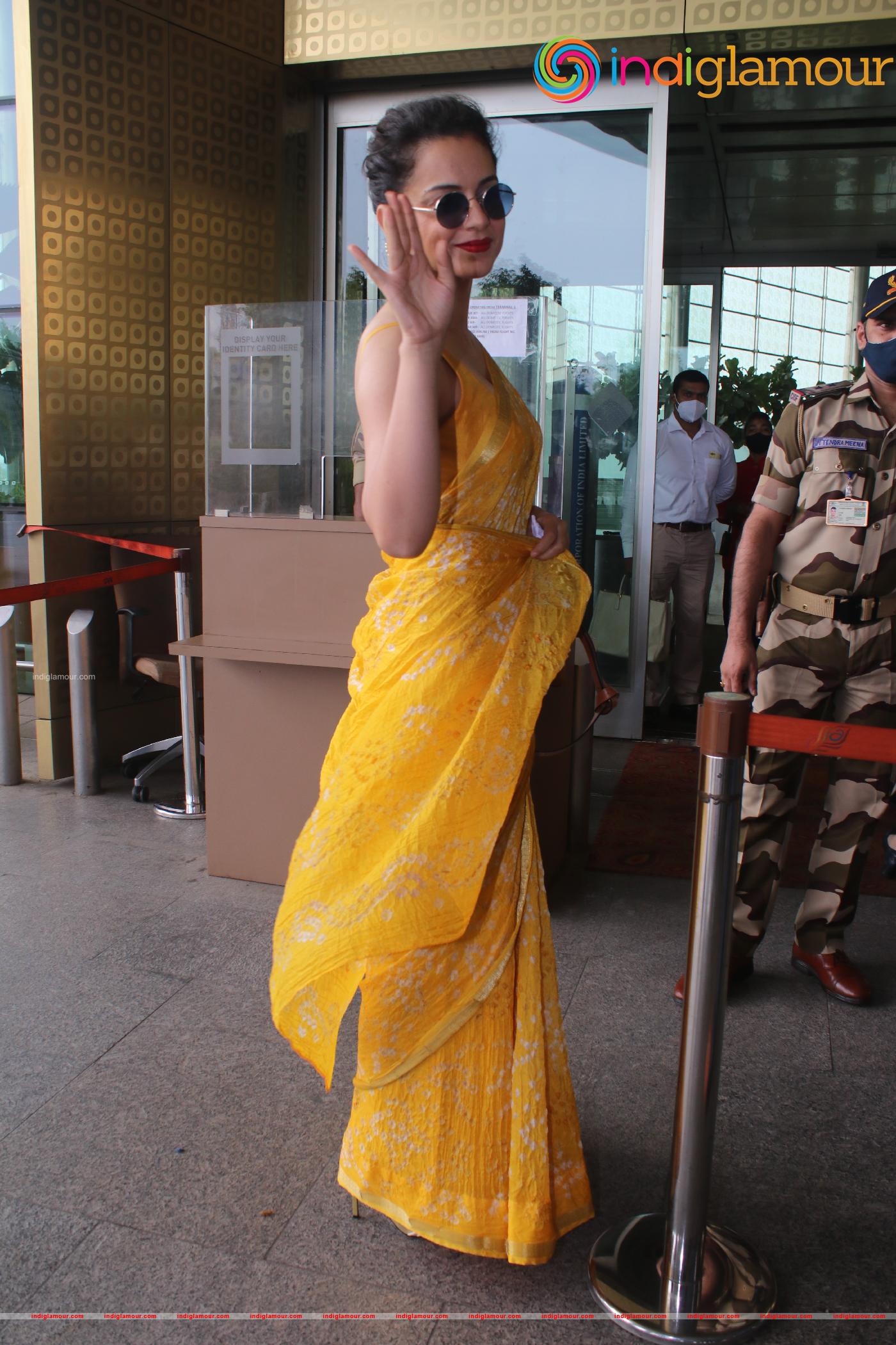 Kangana Ranaut Actress hd photo