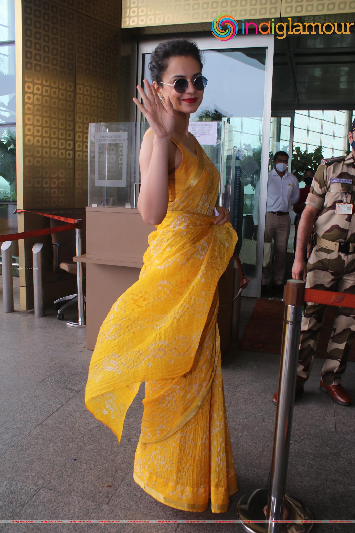 Kangana Ranaut Actress hd photo