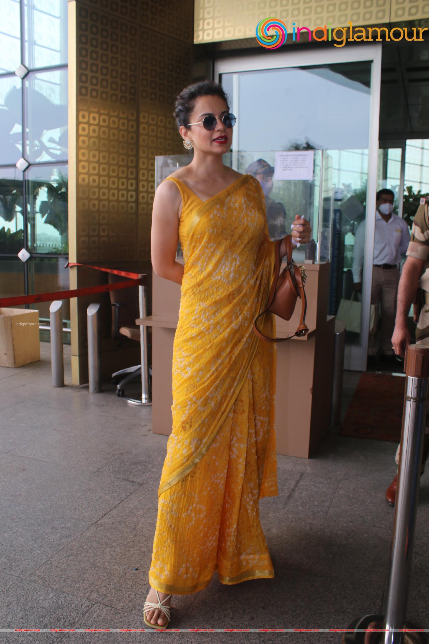 Kangana Ranaut Actress hd photo