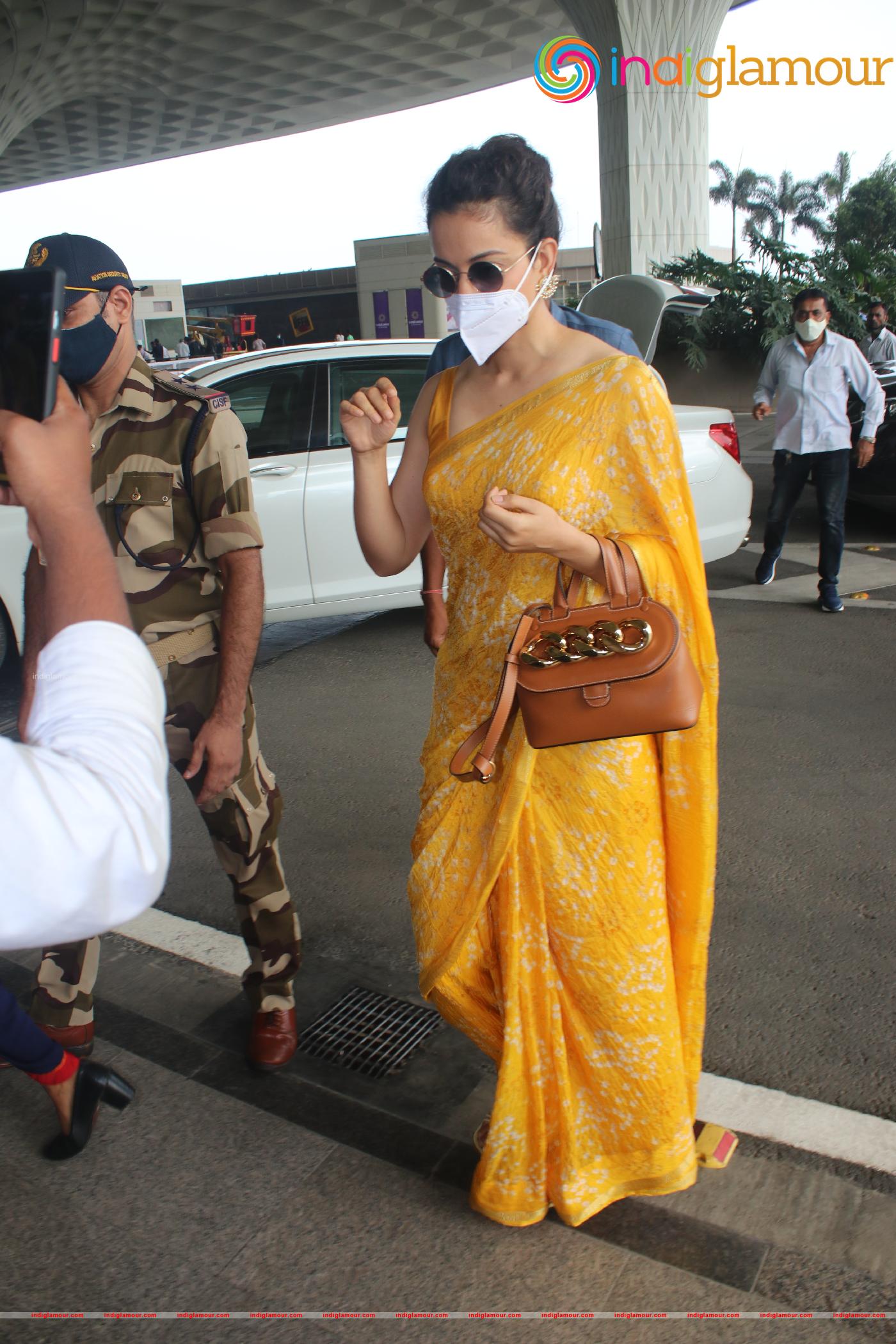 Kangana Ranaut Actress hd photo
