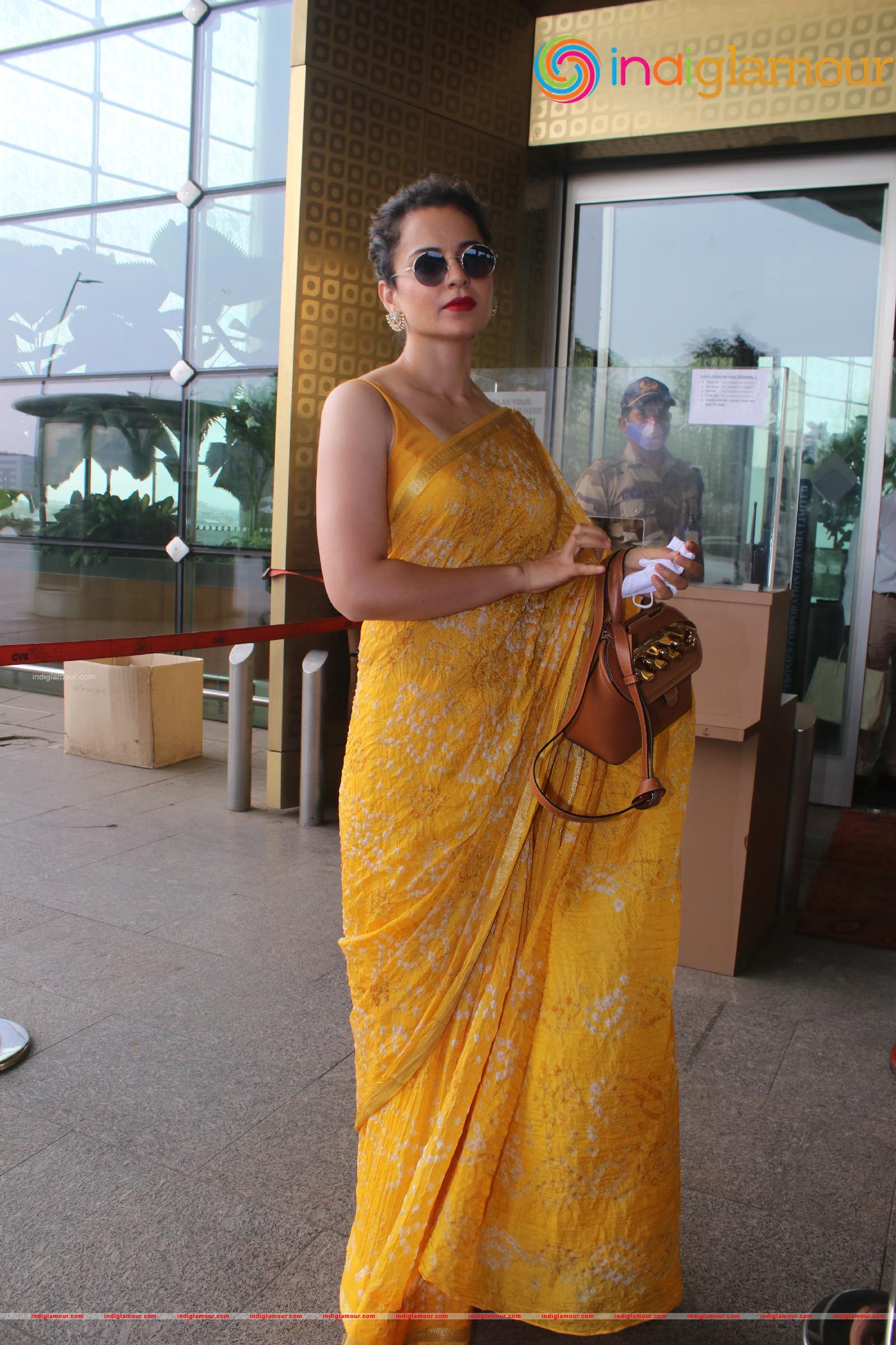 Kangana Ranaut Actress hd photo