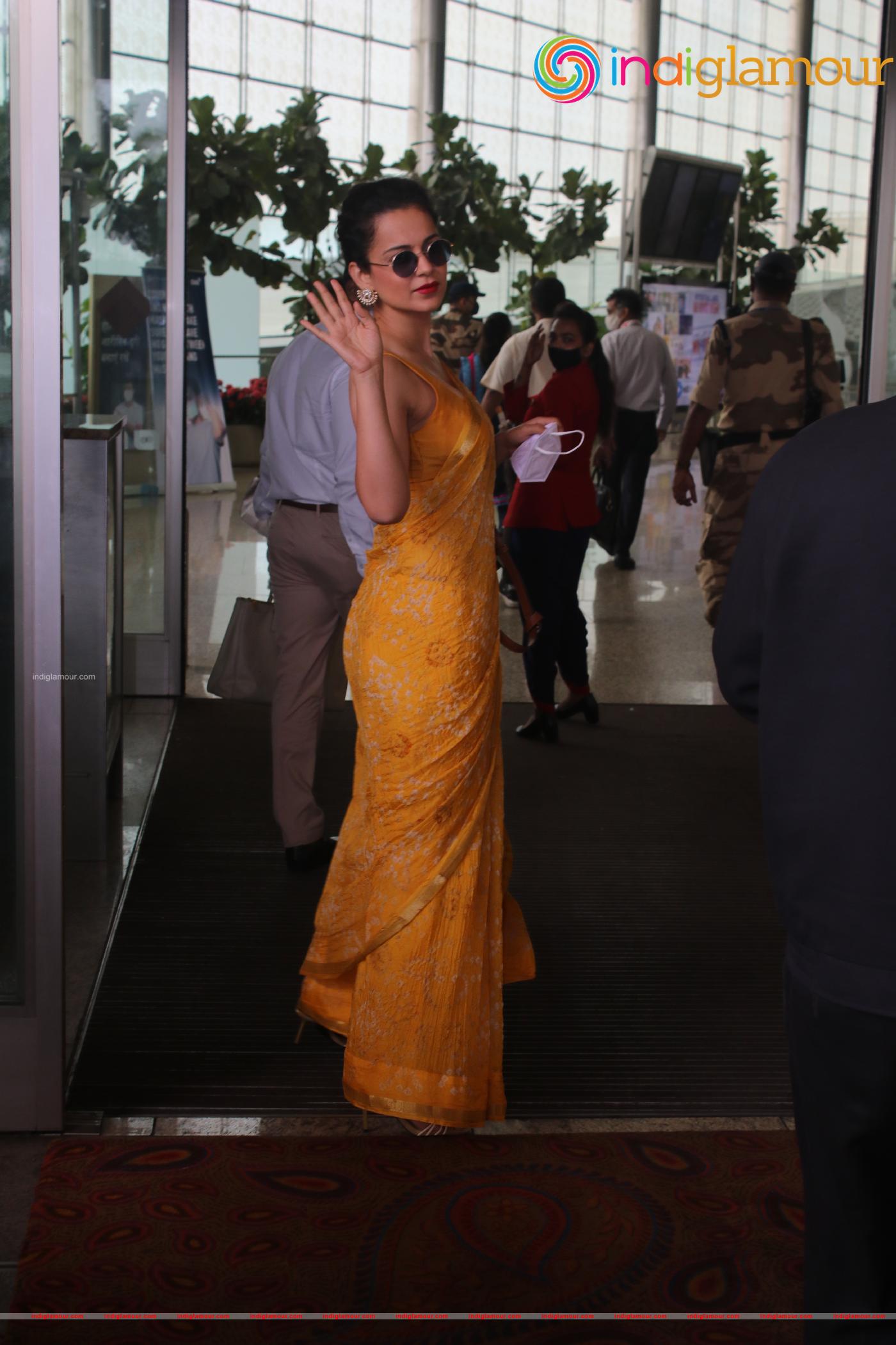 Kangana Ranaut Actress hd photo