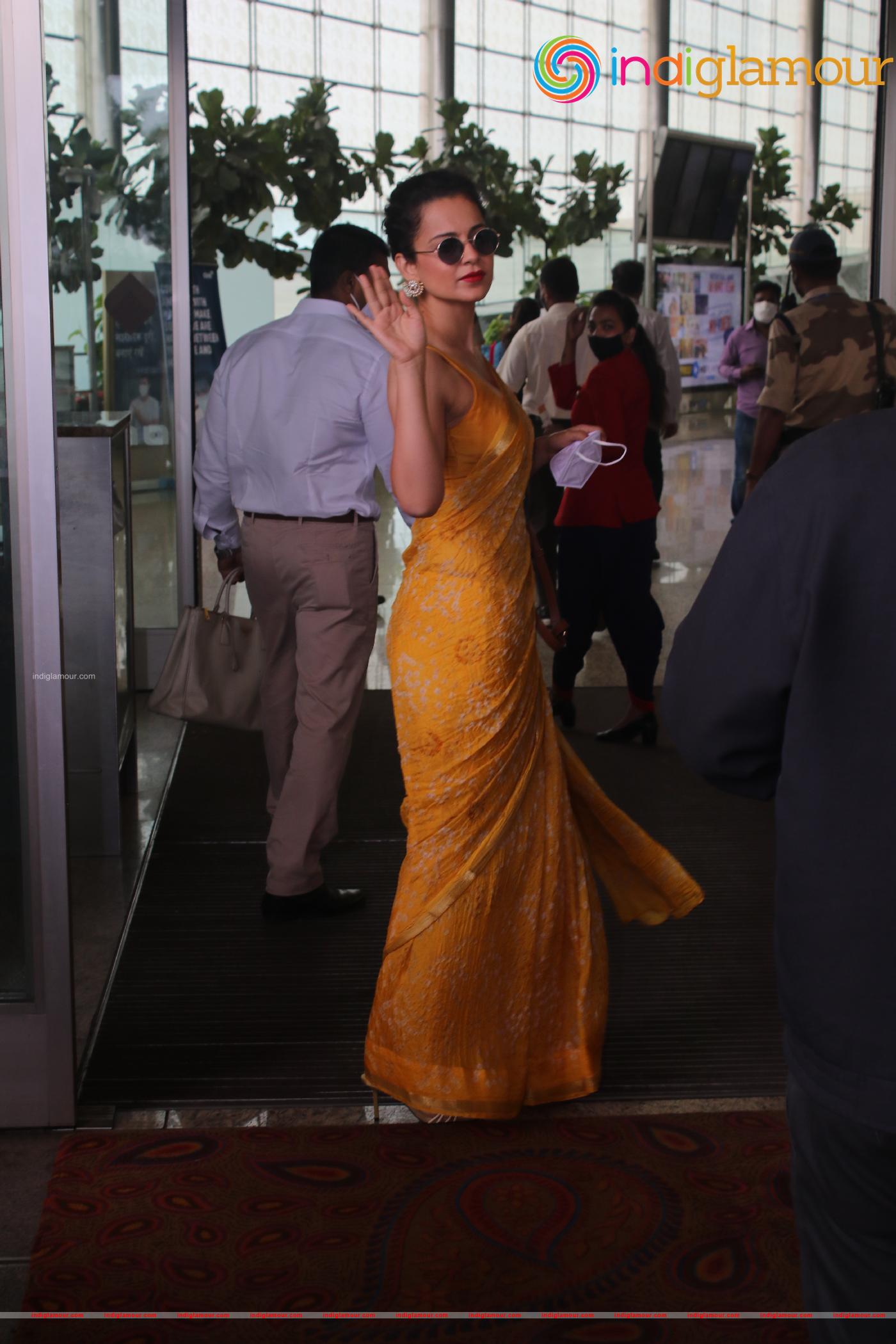Kangana Ranaut Actress hd photo