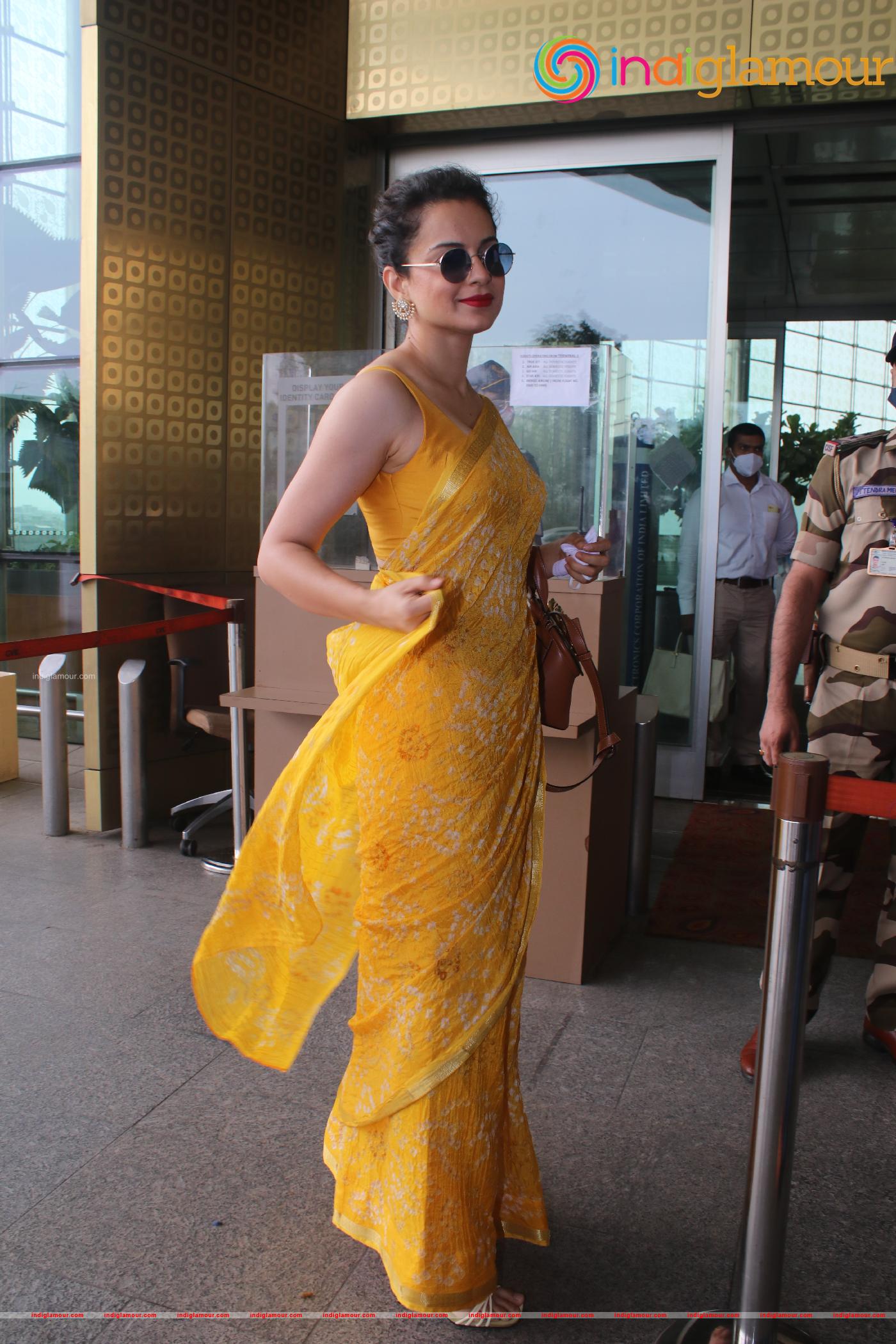 Kangana Ranaut Actress hd photo