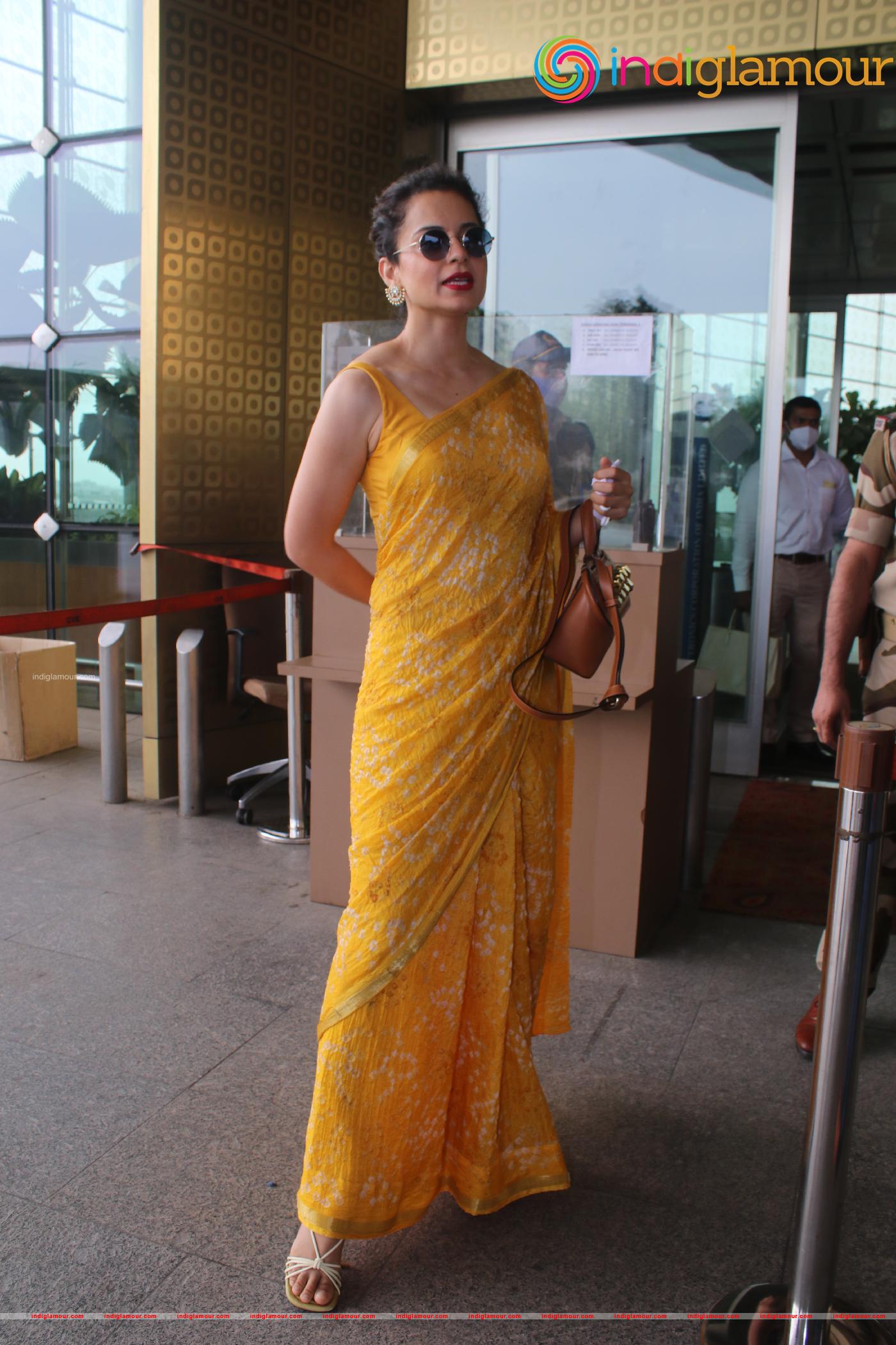 Kangana Ranaut Actress hd photo