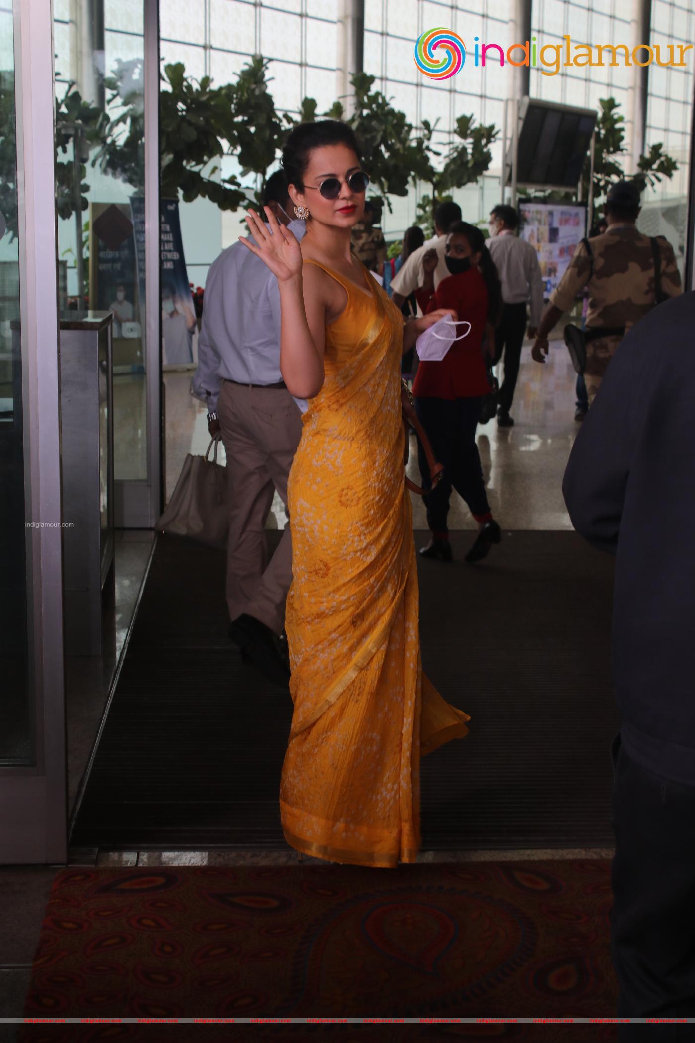 Kangana Ranaut Actress hd photo
