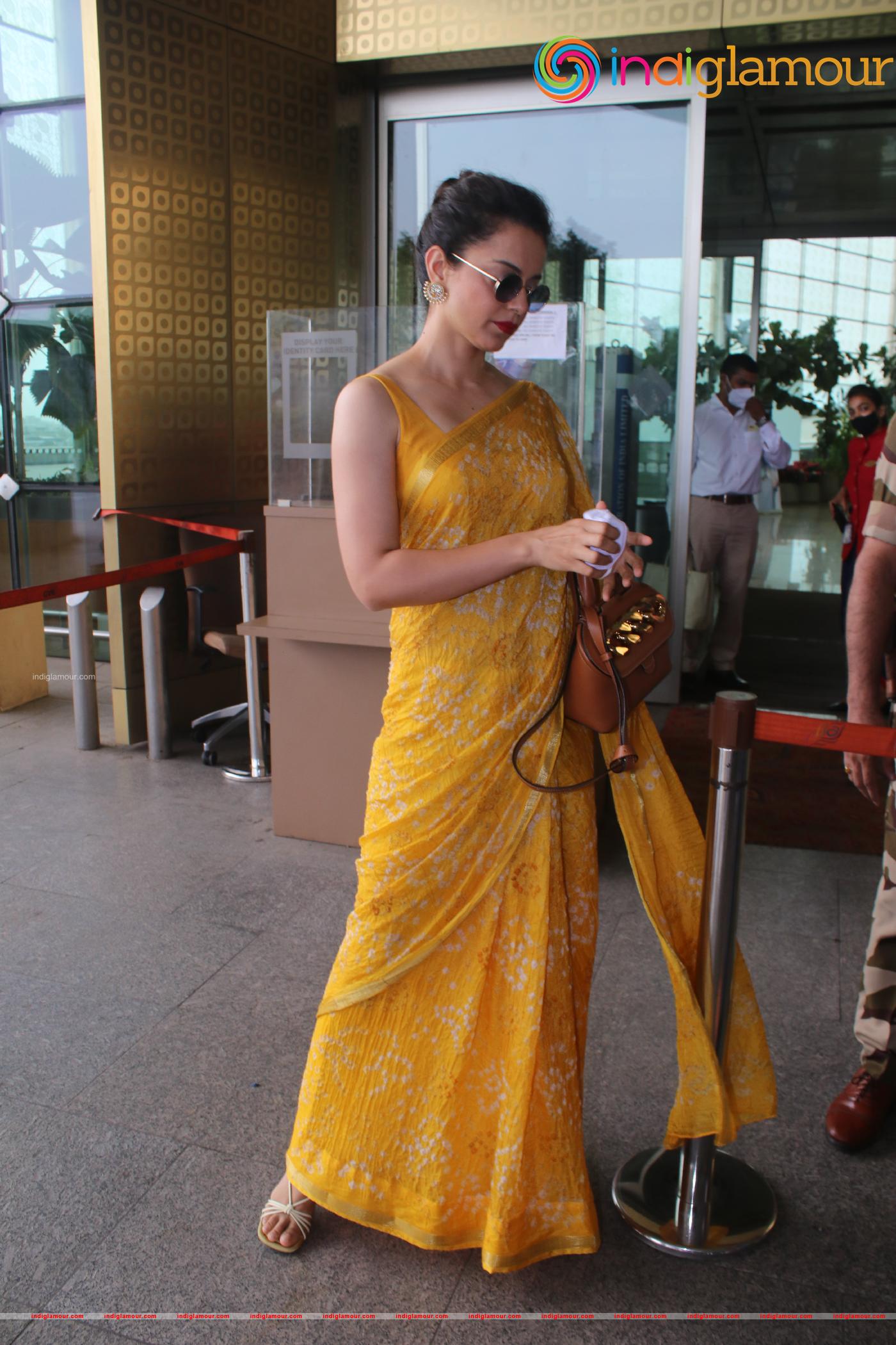 Kangana Ranaut Actress hd photo
