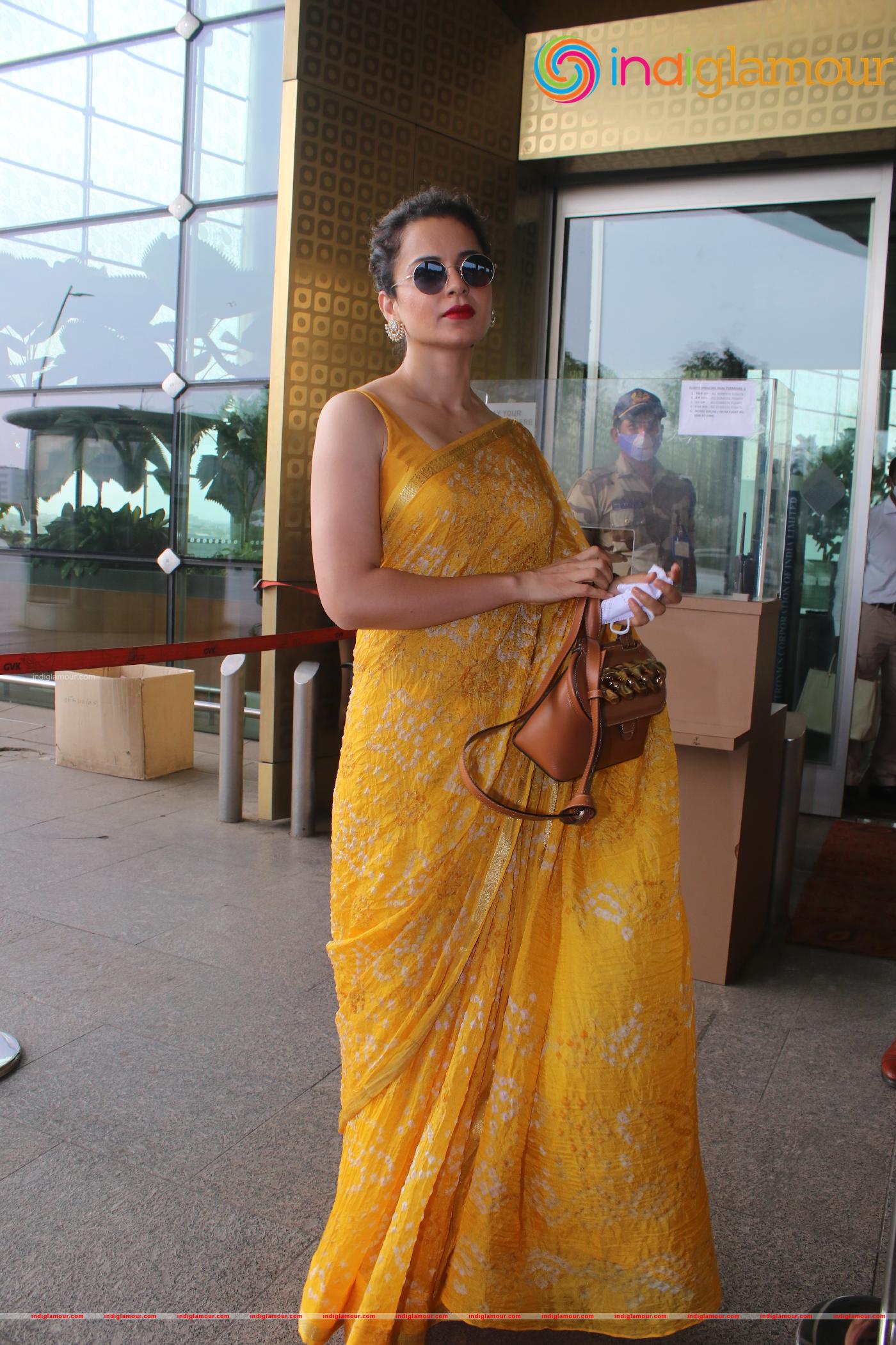 Kangana Ranaut Actress hd photo