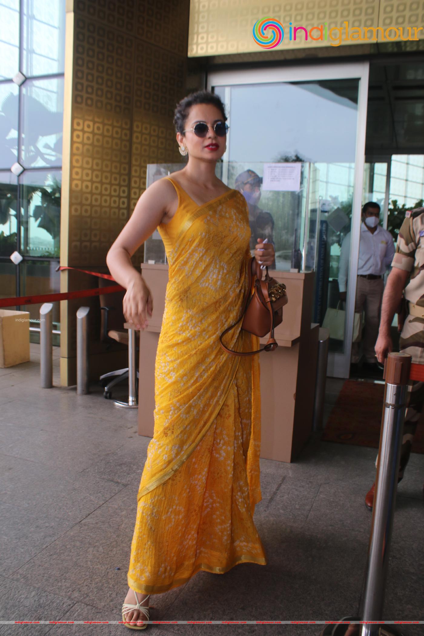Kangana Ranaut Actress hd photo
