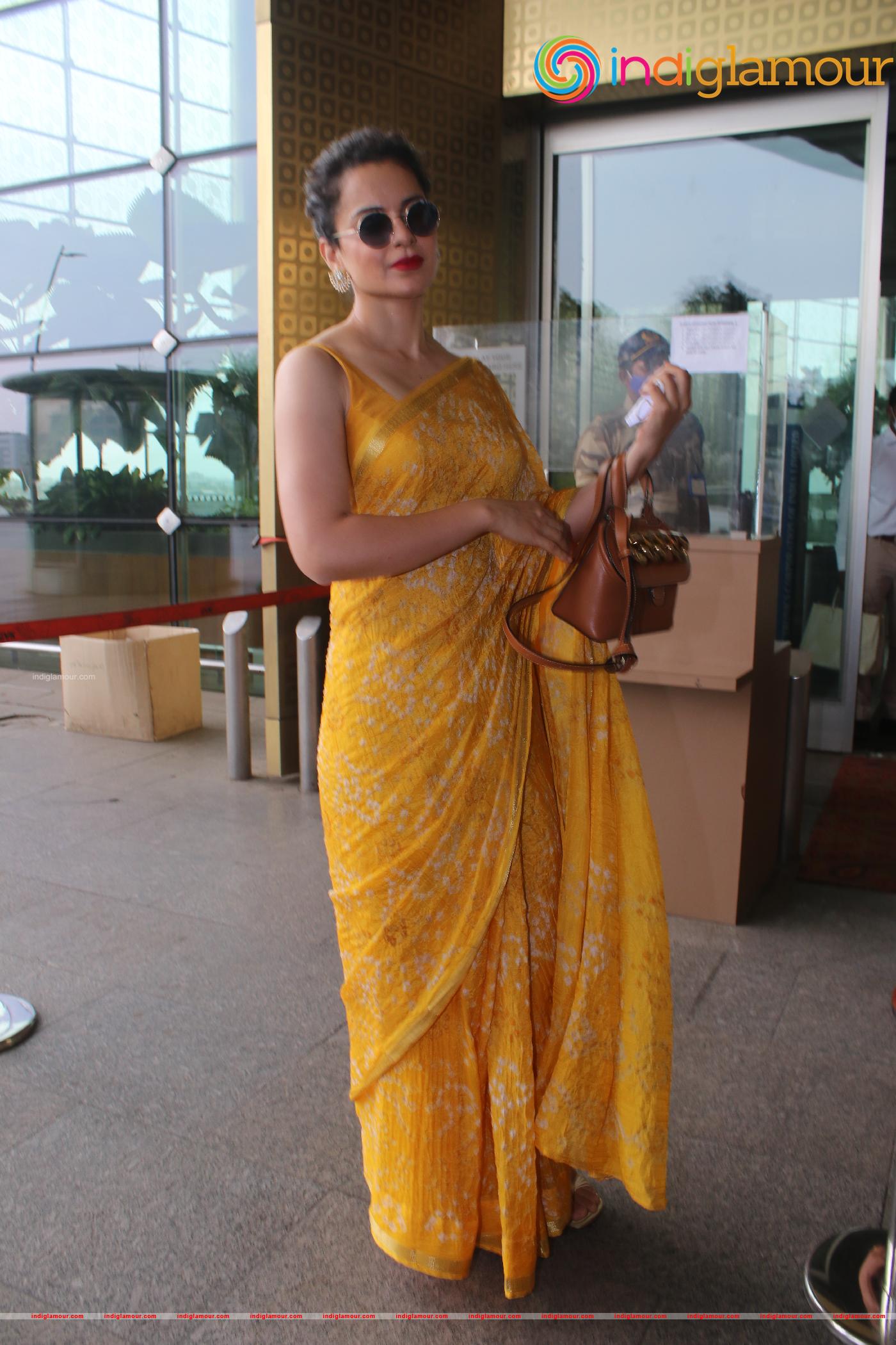 Kangana Ranaut Actress hd photo