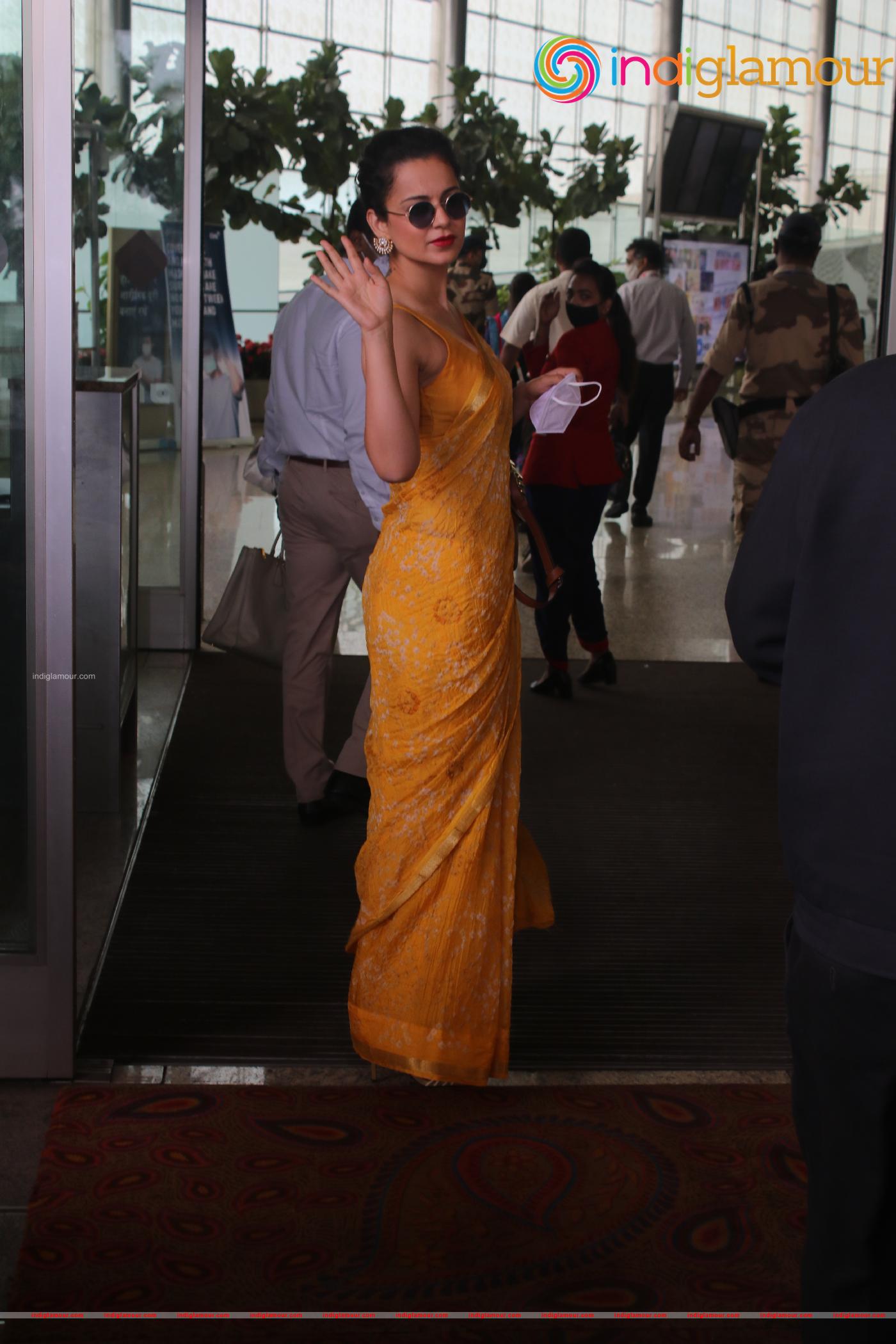 Kangana Ranaut Actress hd photo