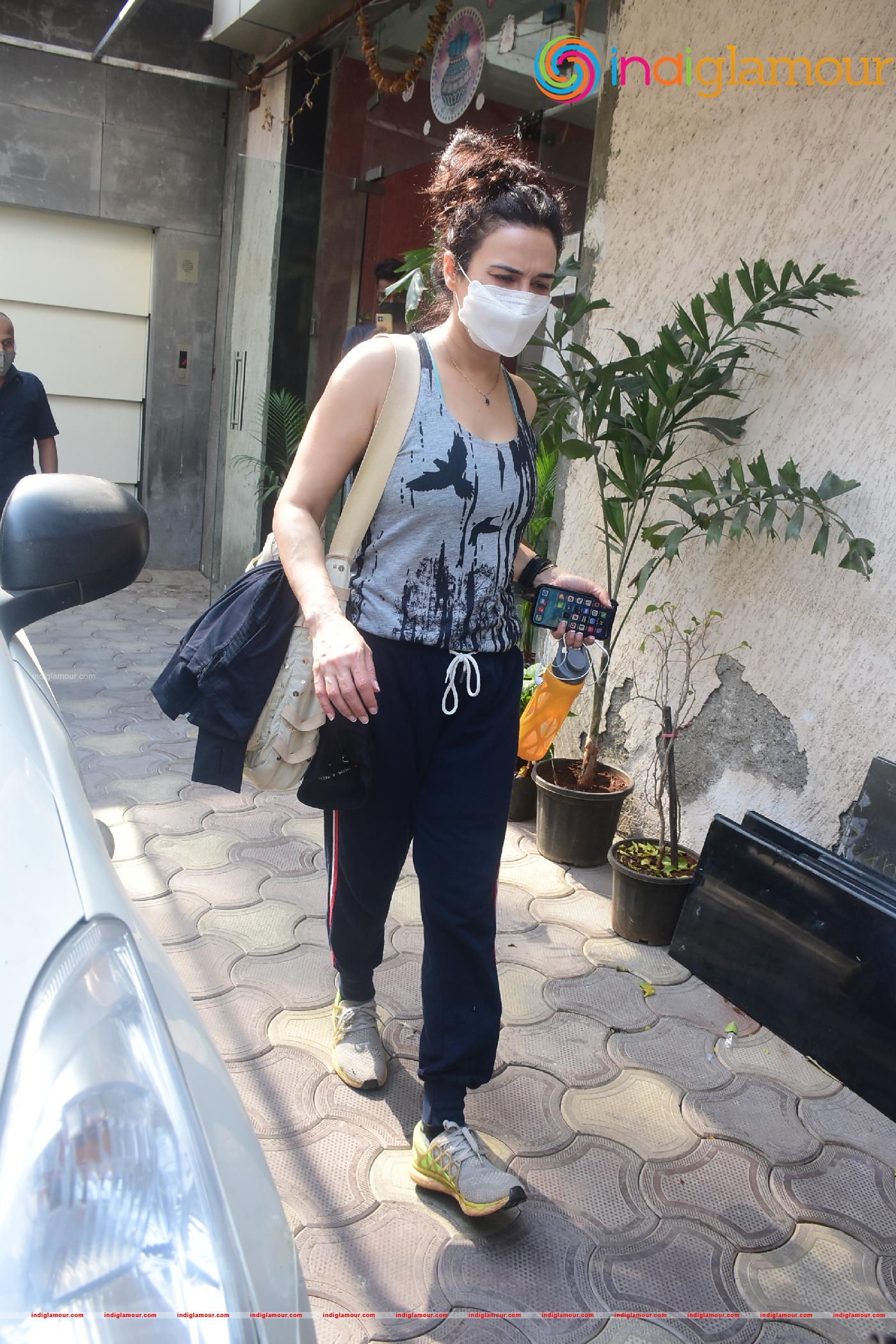 Preity Zinta Actress hd photo