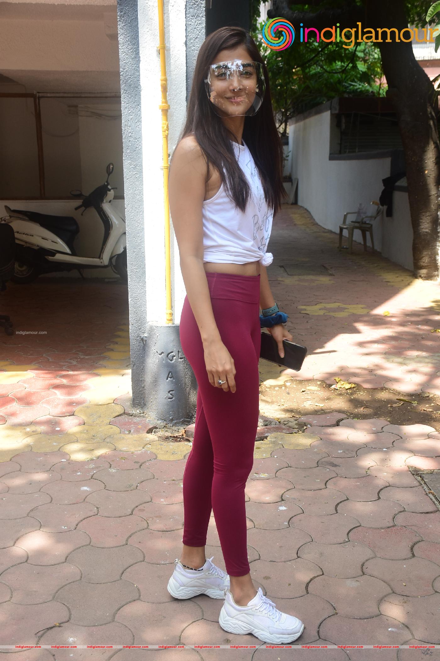 Pooja Hegde Actress hd photo