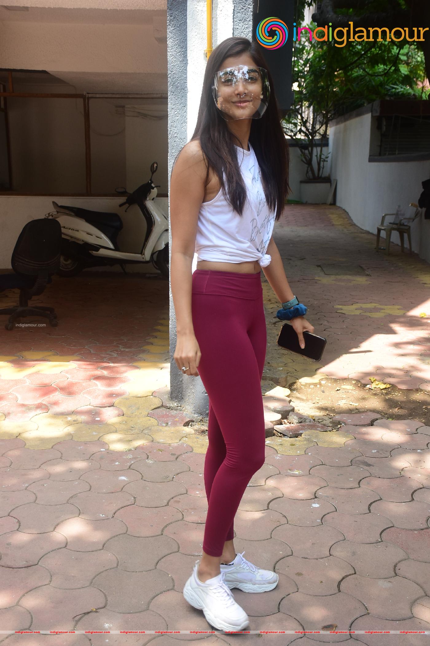 Pooja Hegde Actress hd photo