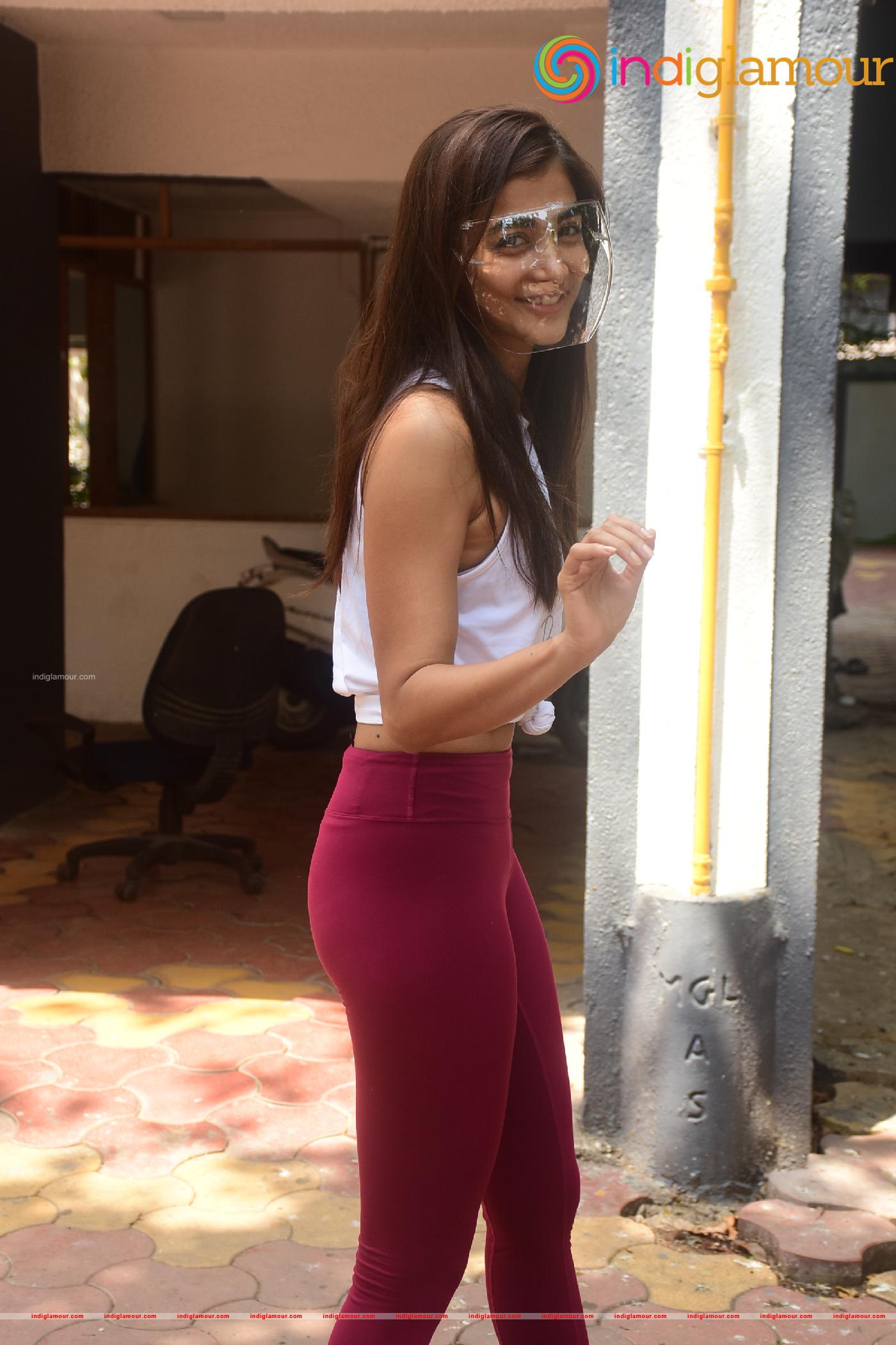 Pooja Hegde Actress hd photo