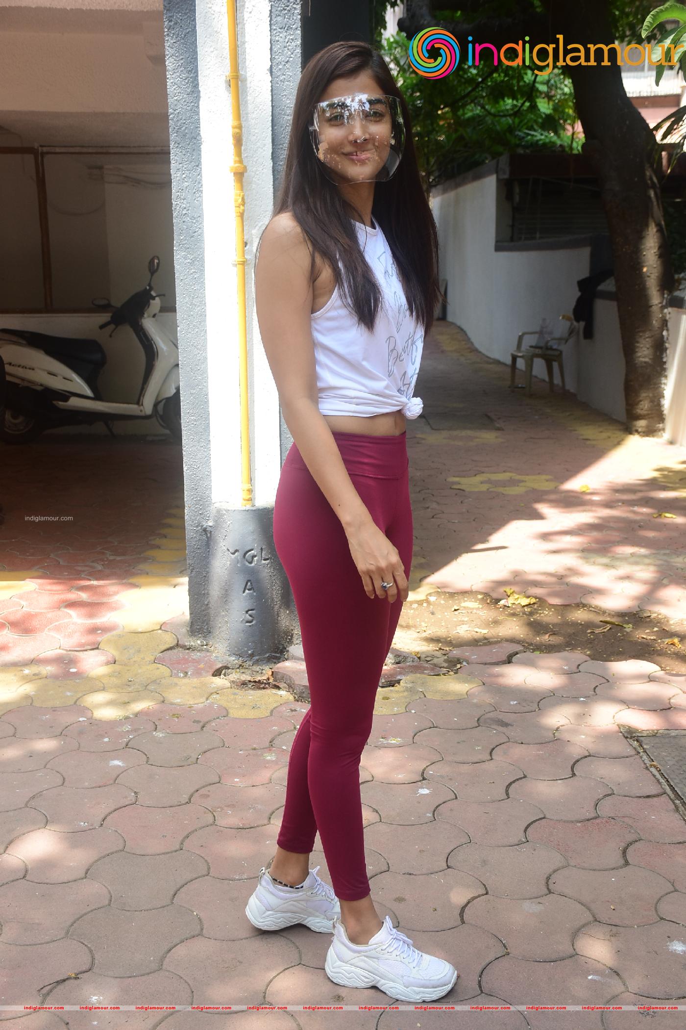 Pooja Hegde Actress hd photo