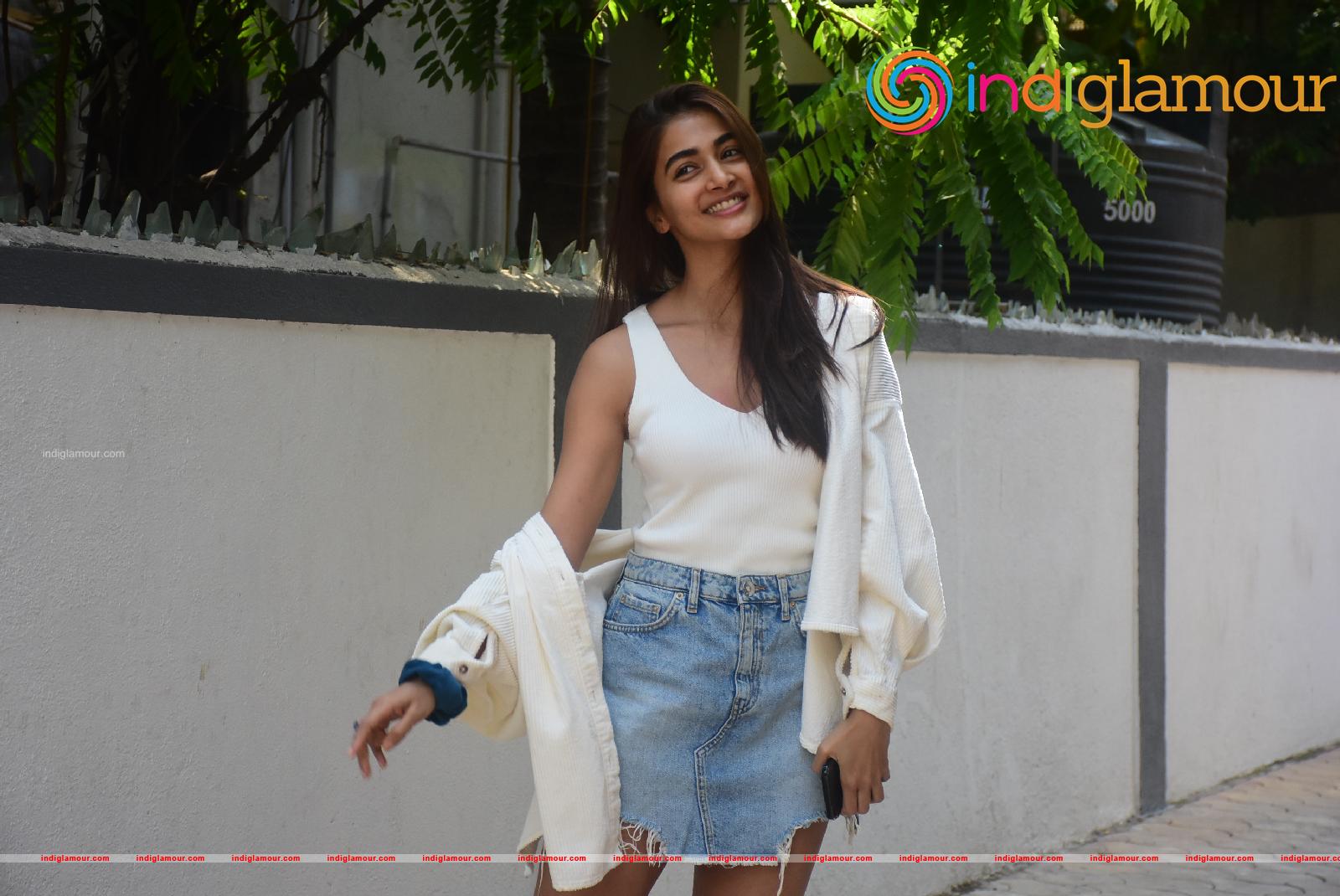 Pooja Hegde Actress hd photo