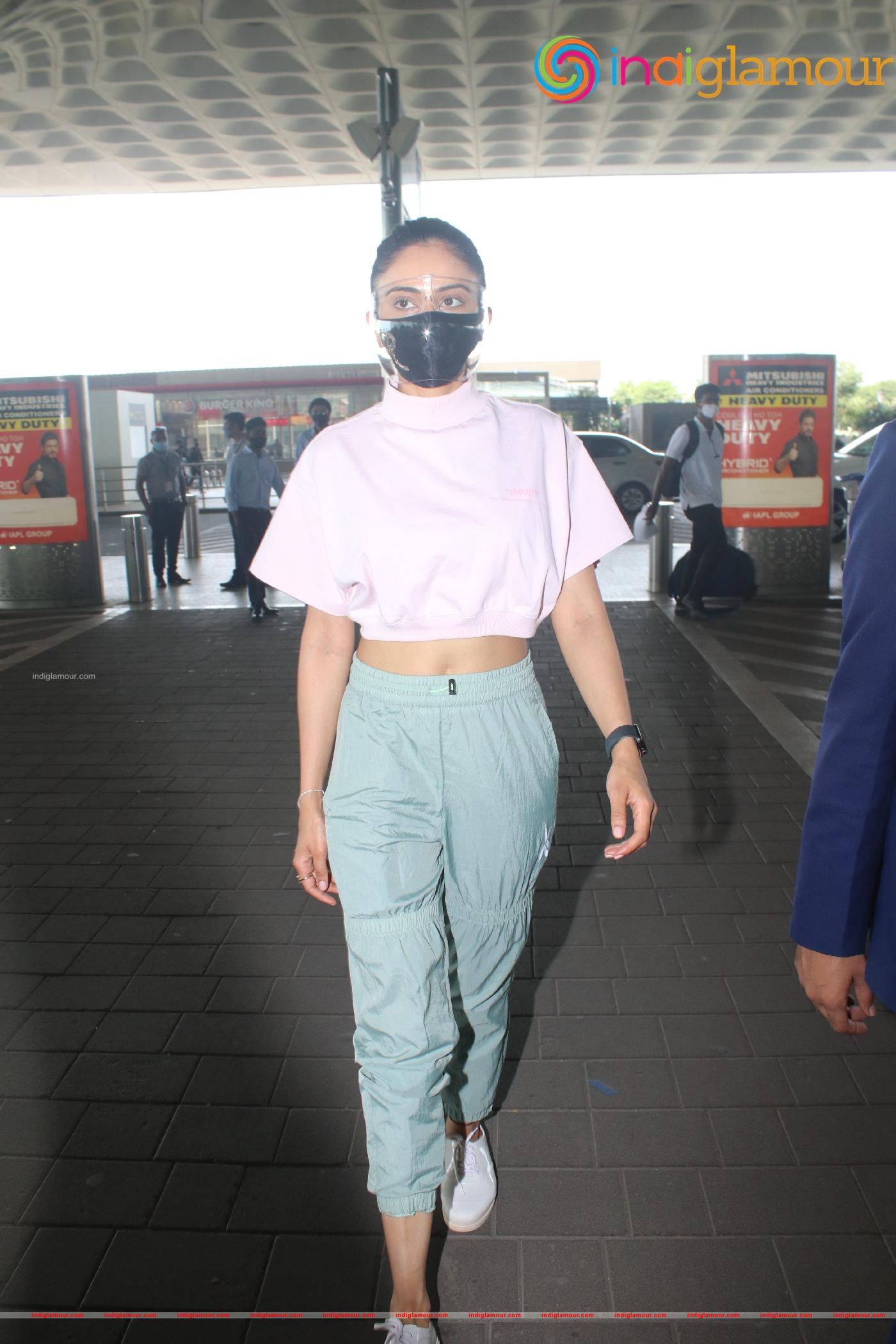 Rakul Preet Singh Actress hd photo