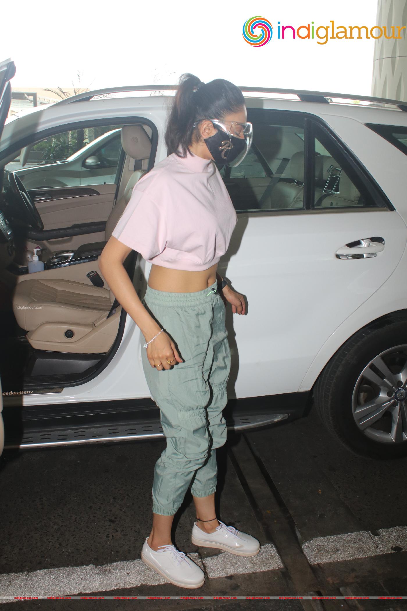 Rakul Preet Singh Actress hd photo