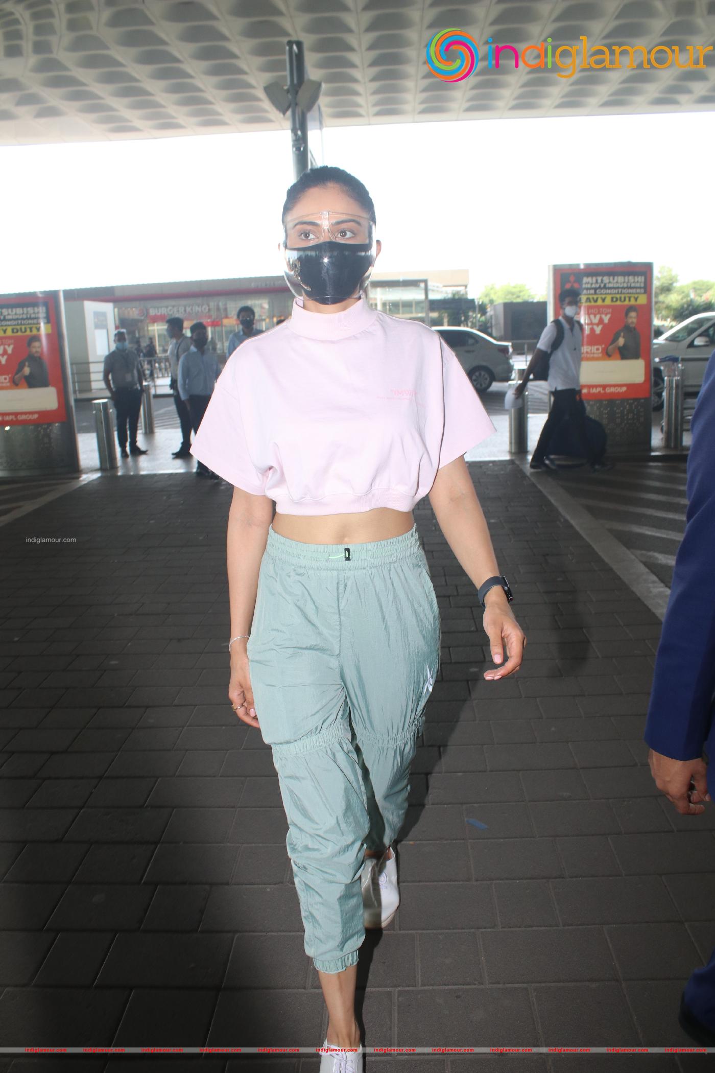 Rakul Preet Singh Actress hd photo