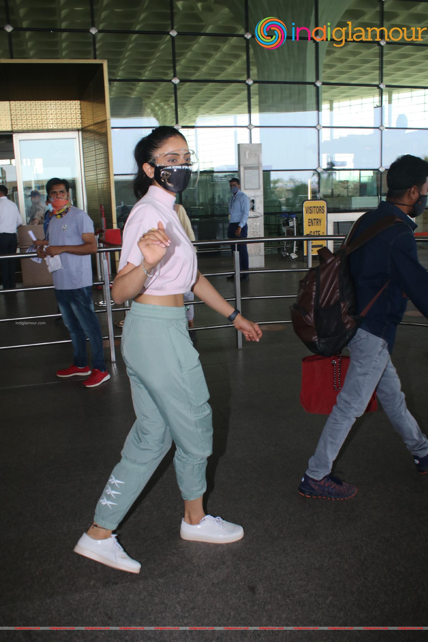 Rakul Preet Singh Actress hd photo