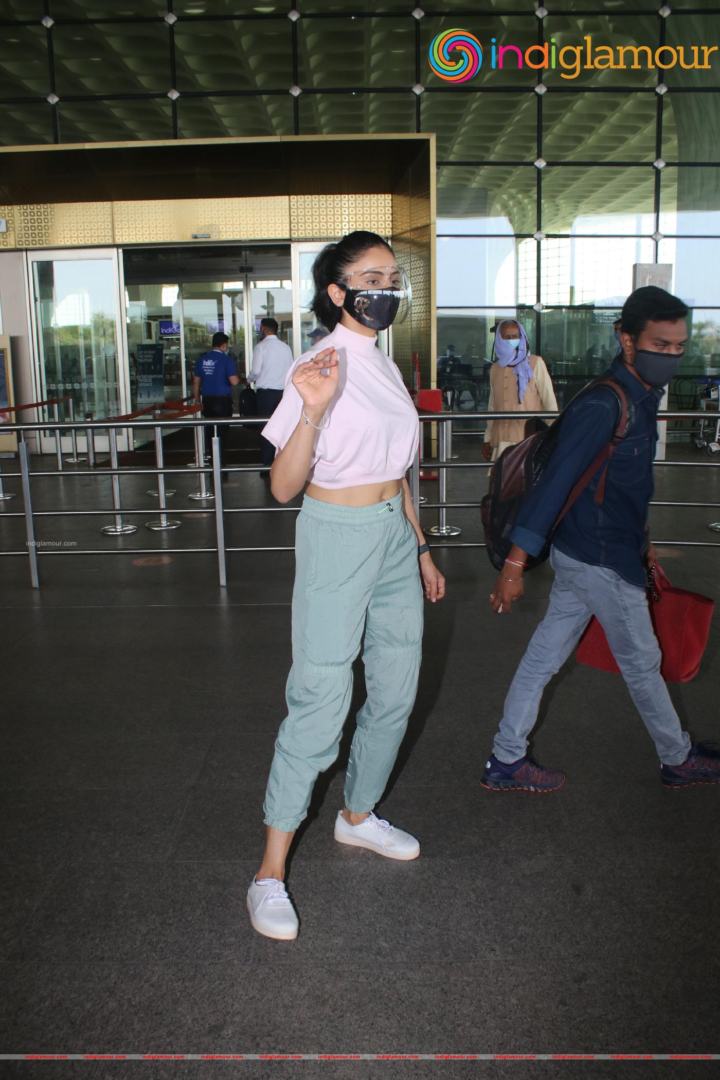 Rakul Preet Singh Actress hd photo
