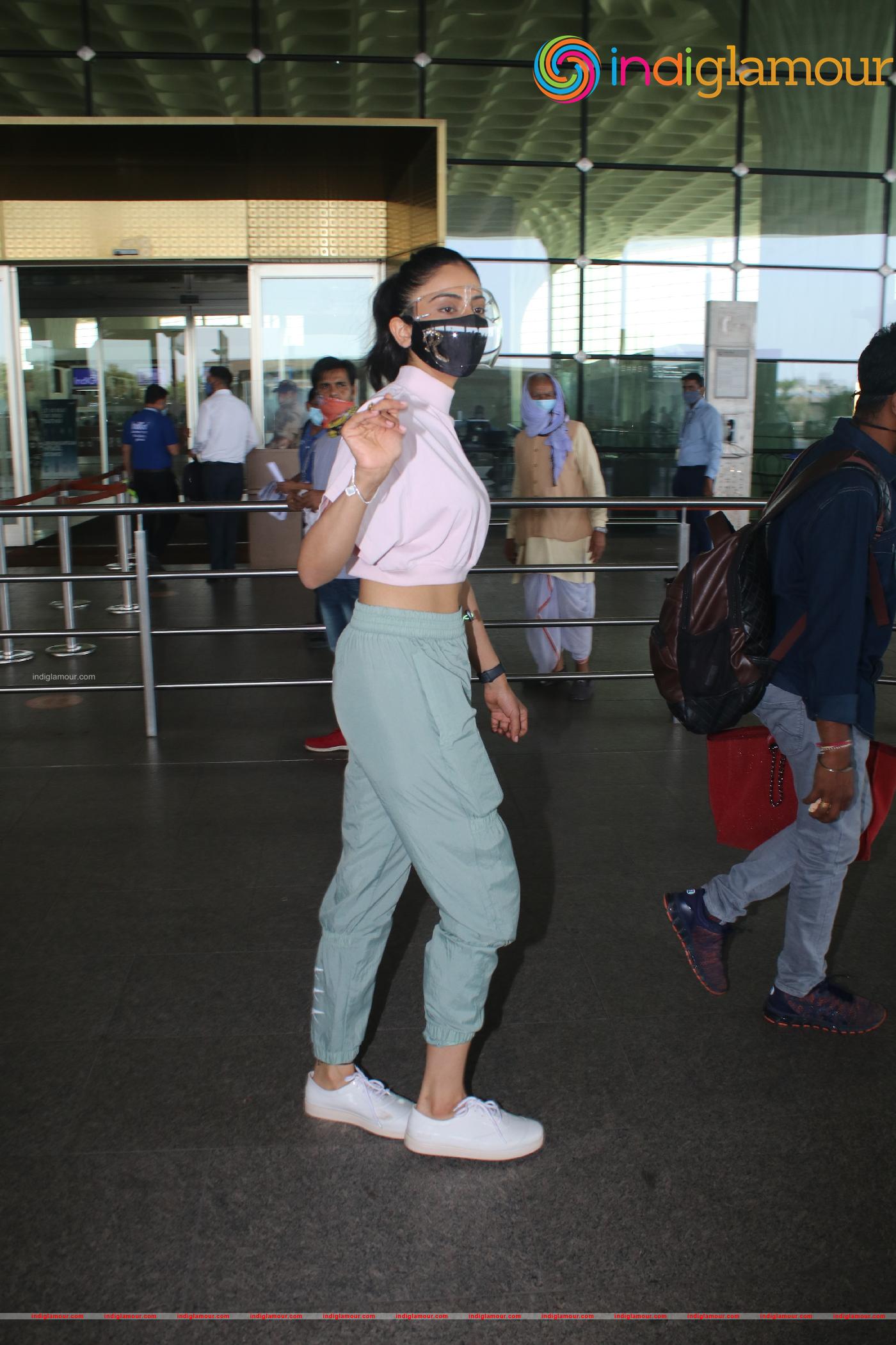 Rakul Preet Singh Actress hd photo