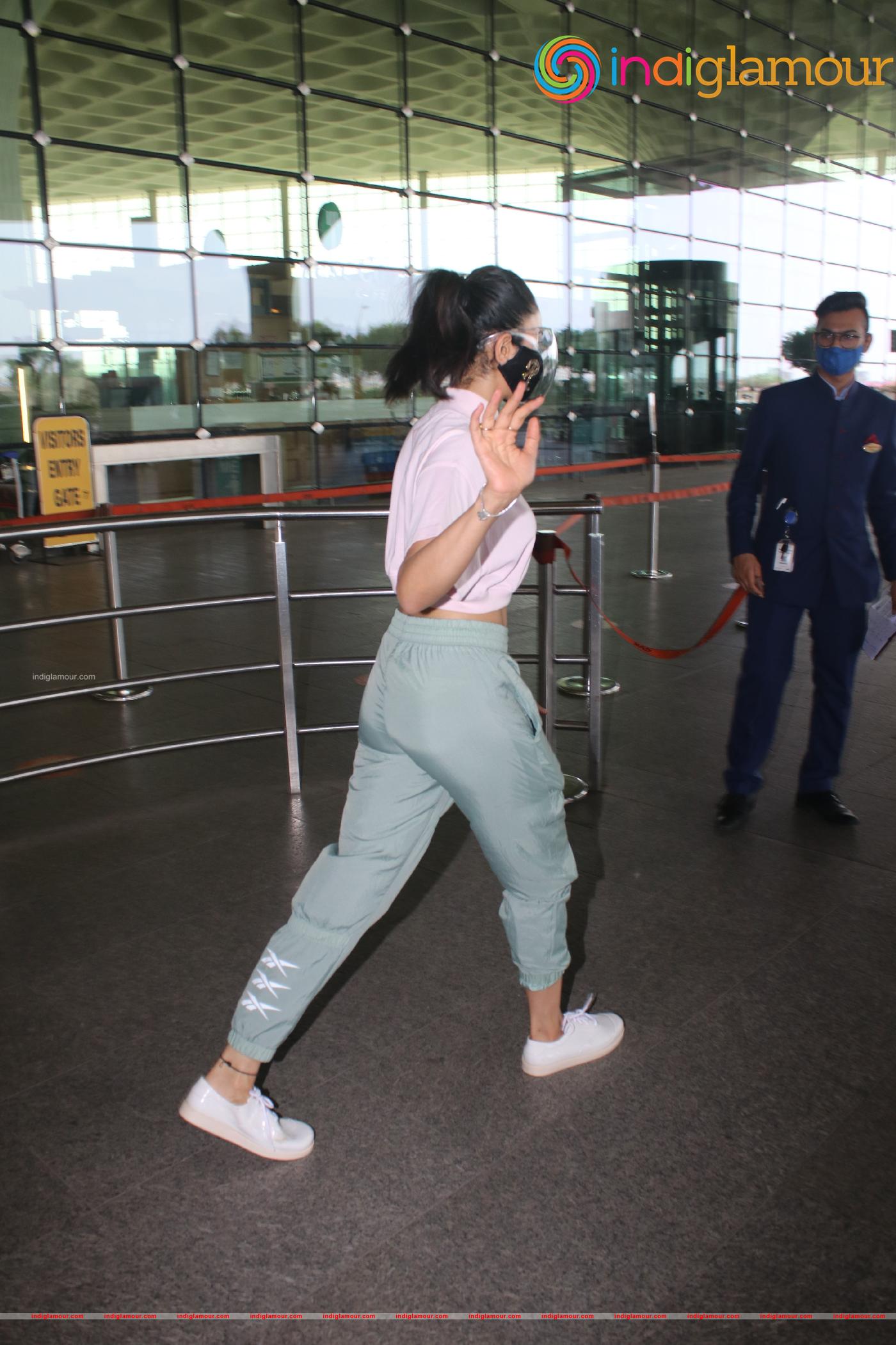 Rakul Preet Singh Actress hd photo