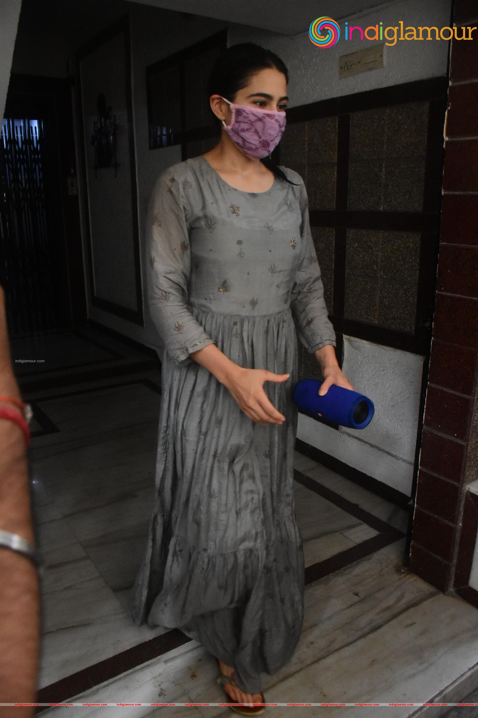 Sara Ali Khan Actress hd photo
