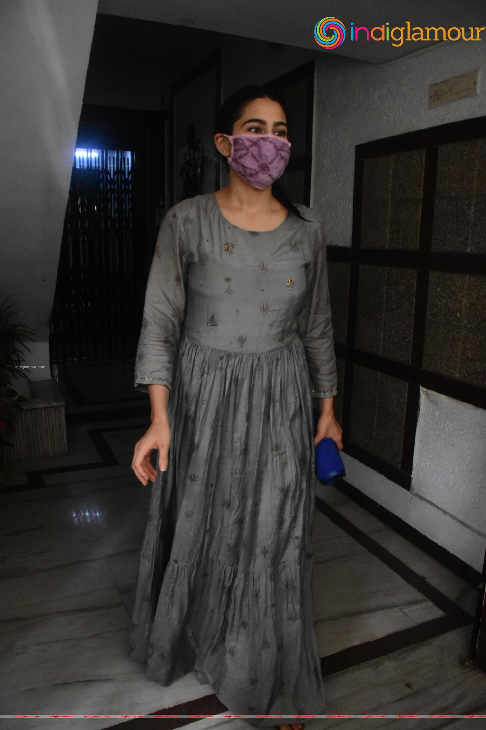 Sara Ali Khan Actress hd photo