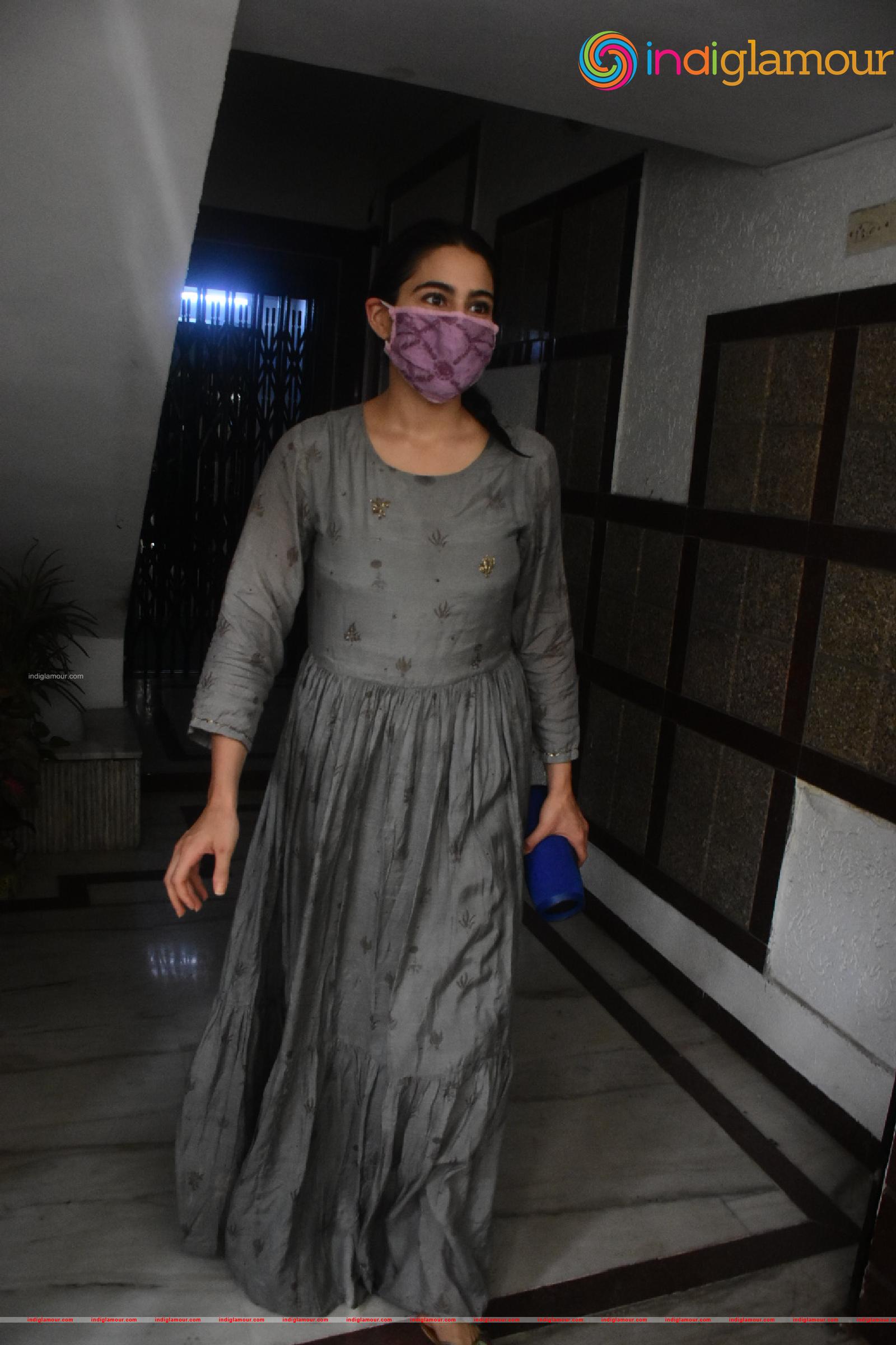 Sara Ali Khan Actress hd photo