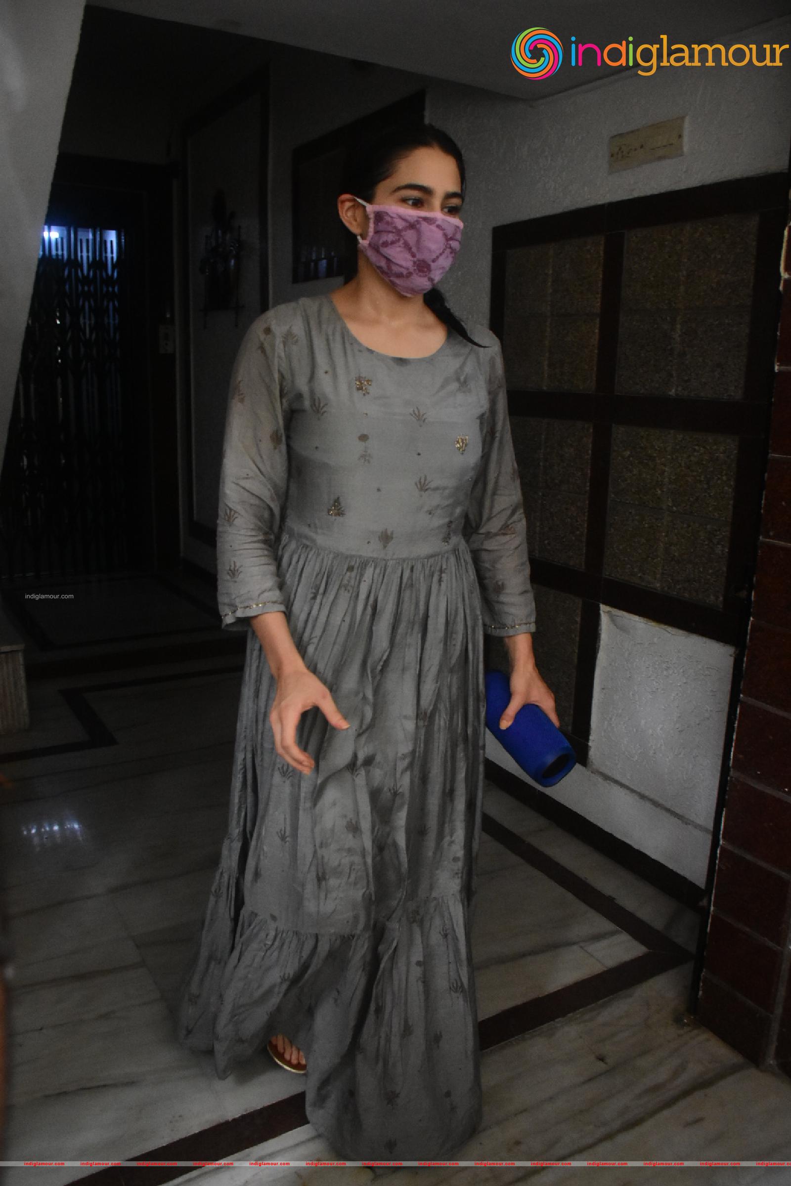 Sara Ali Khan Actress hd photo