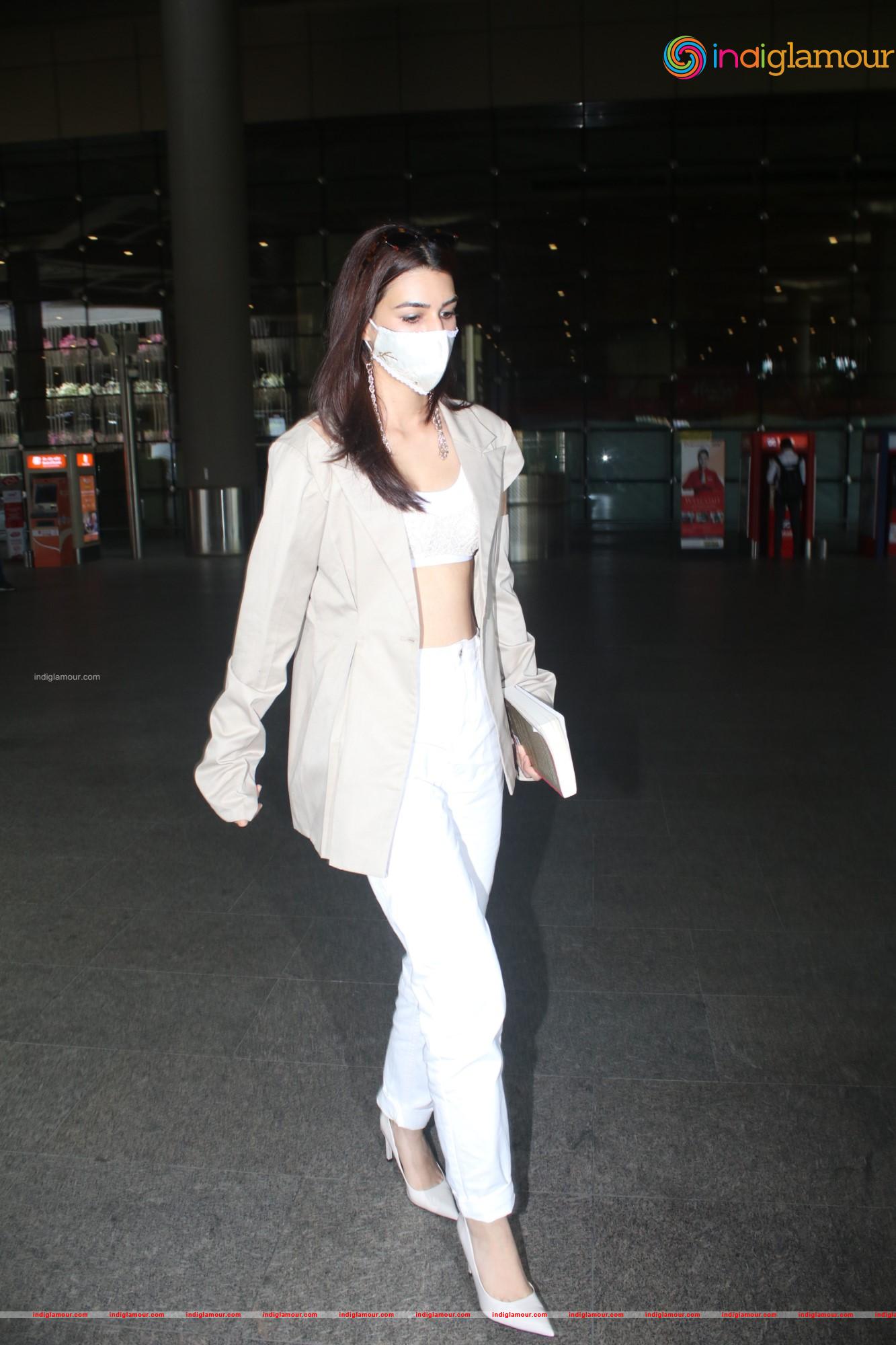 Kriti Sanon Actress hd photo