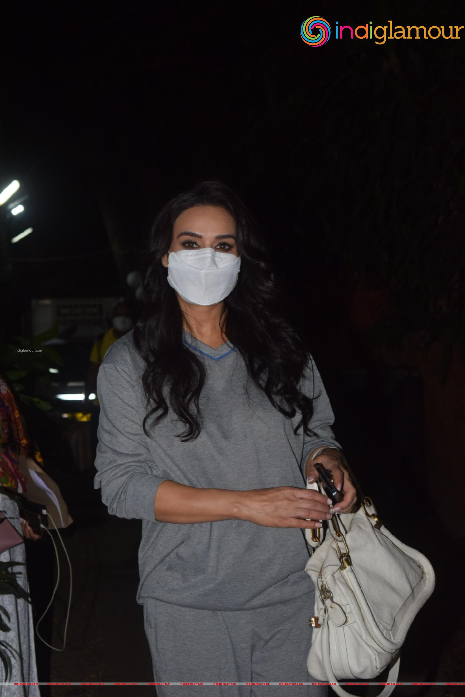 Preity Zinta Actress hd photo