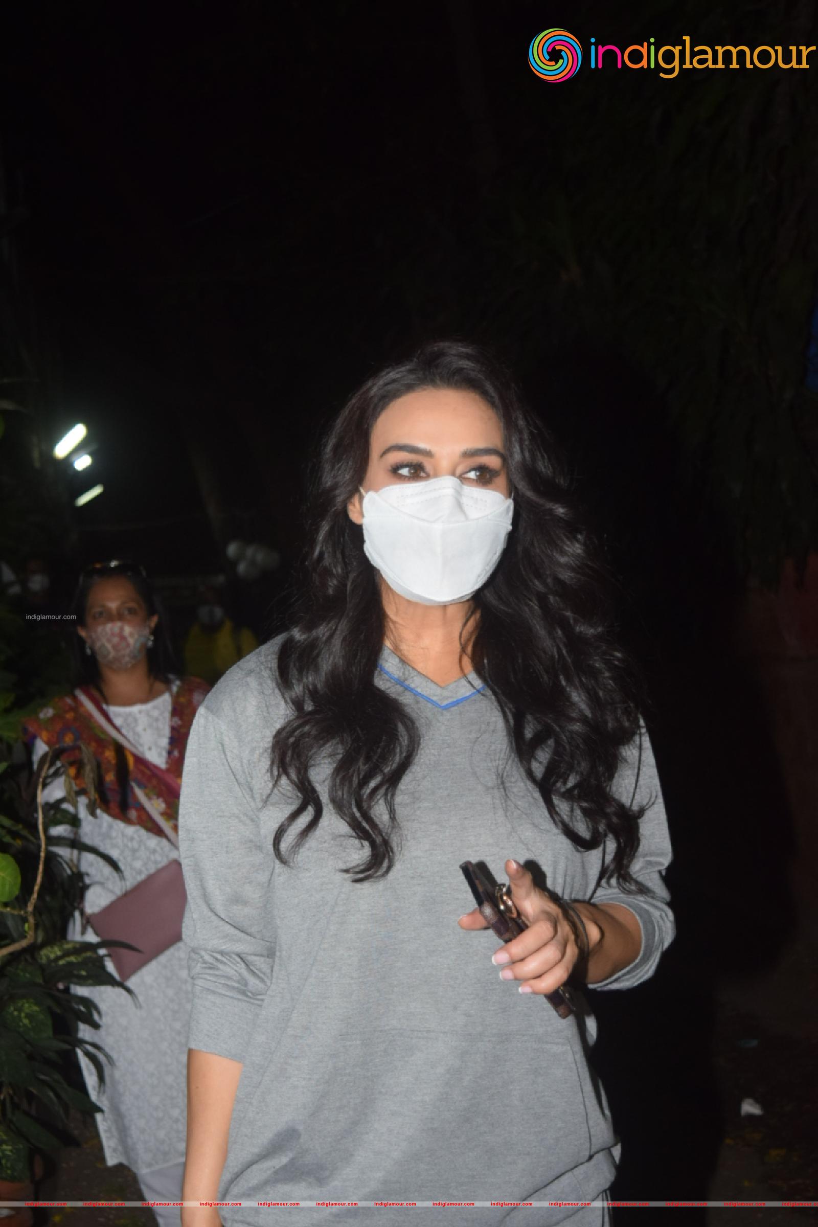 Preity Zinta Actress hd photo