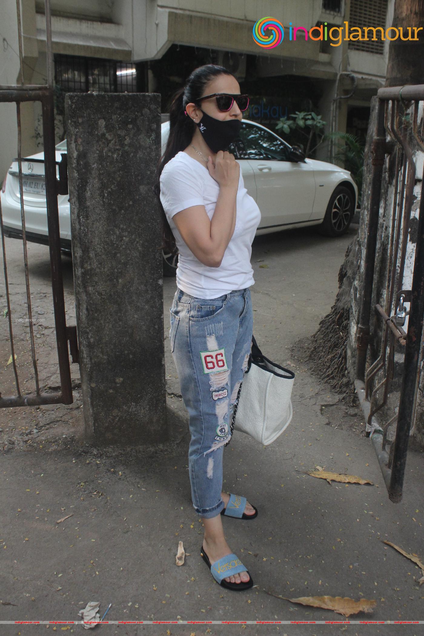 Ameesha Patel Actress hd photo