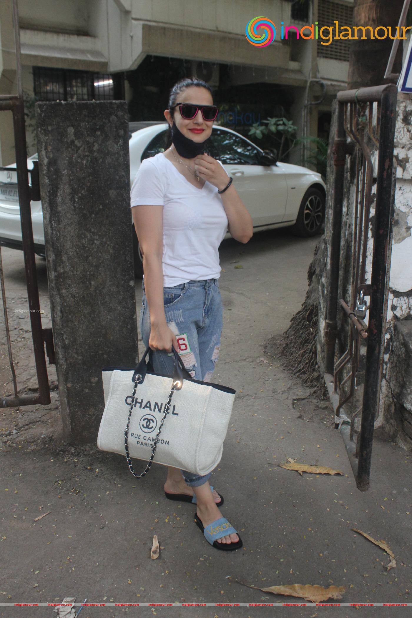 Ameesha Patel Actress hd photo