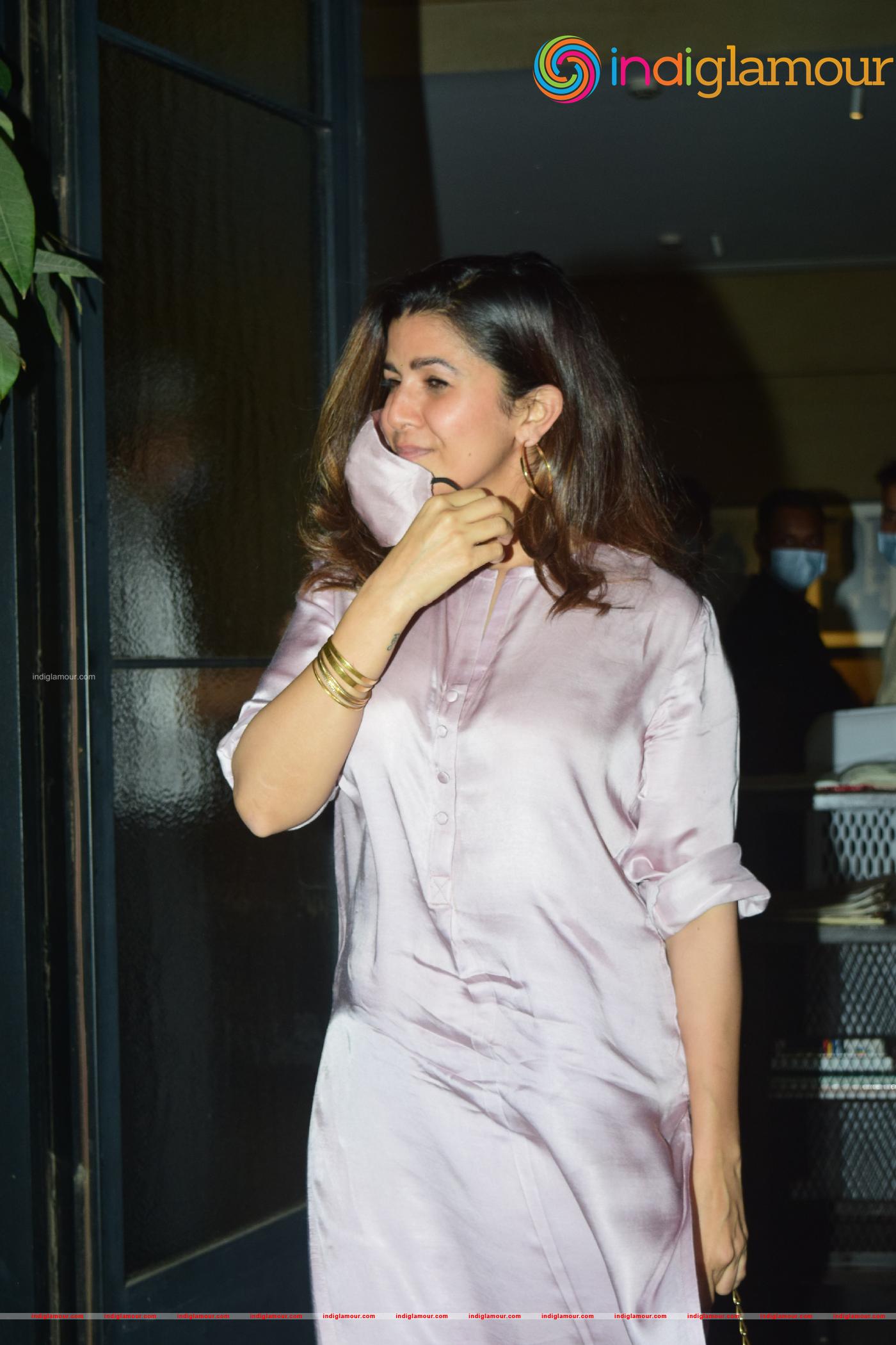 Nimrat Kaur Actress hd photo