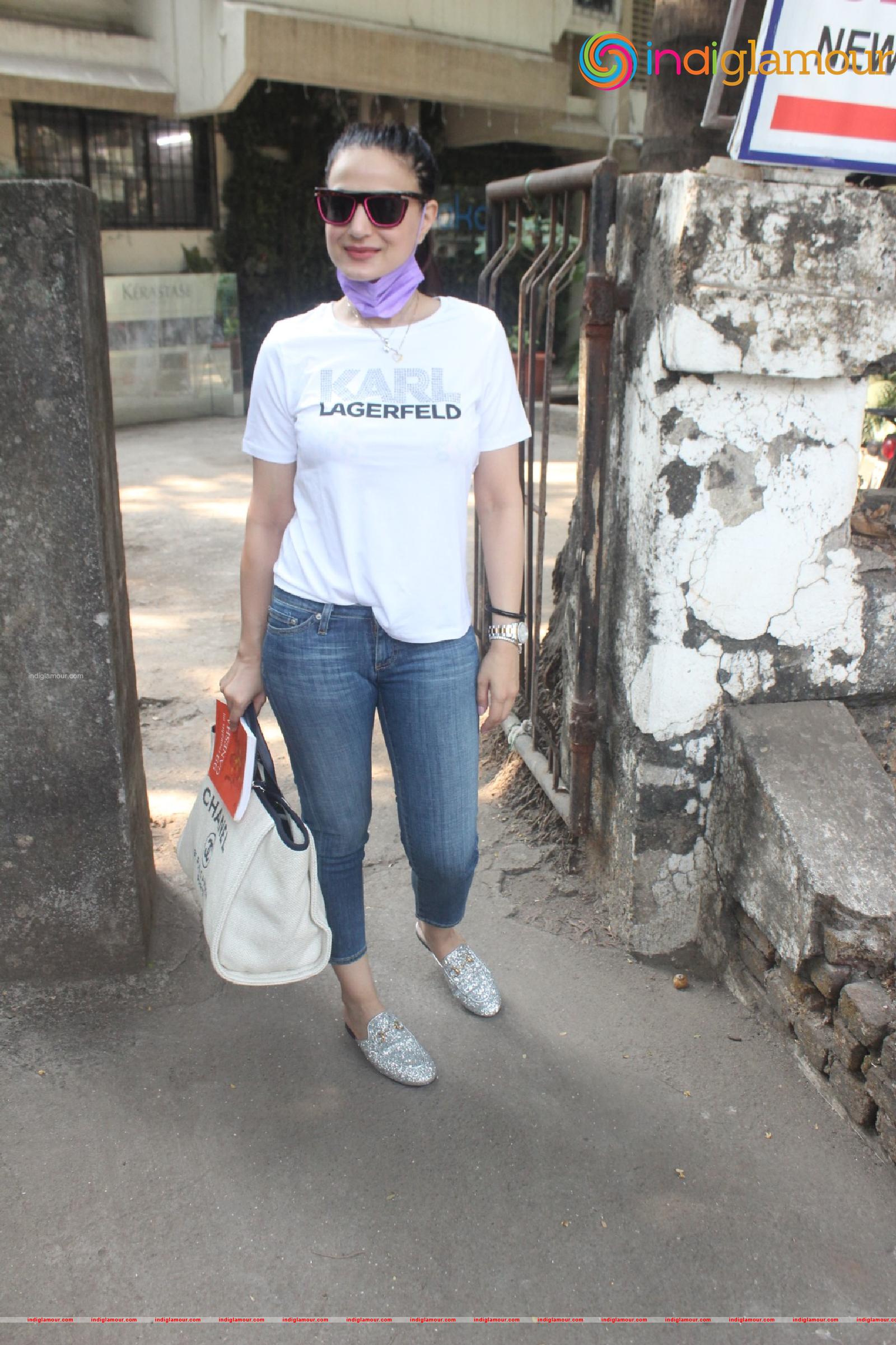 Ameesha Patel Actress hd photo